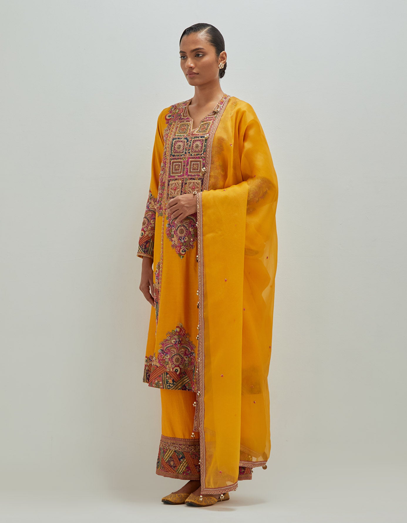 kurta set