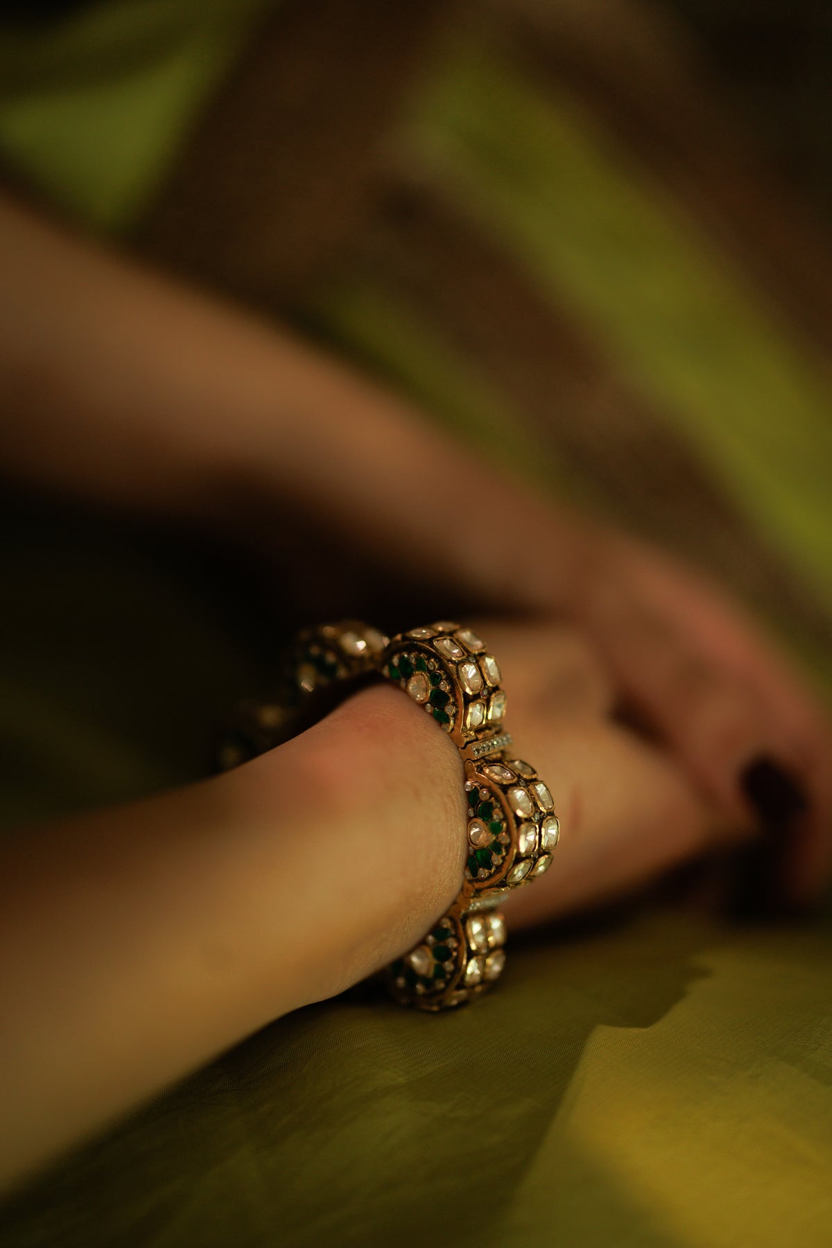 Ratika Bangle
