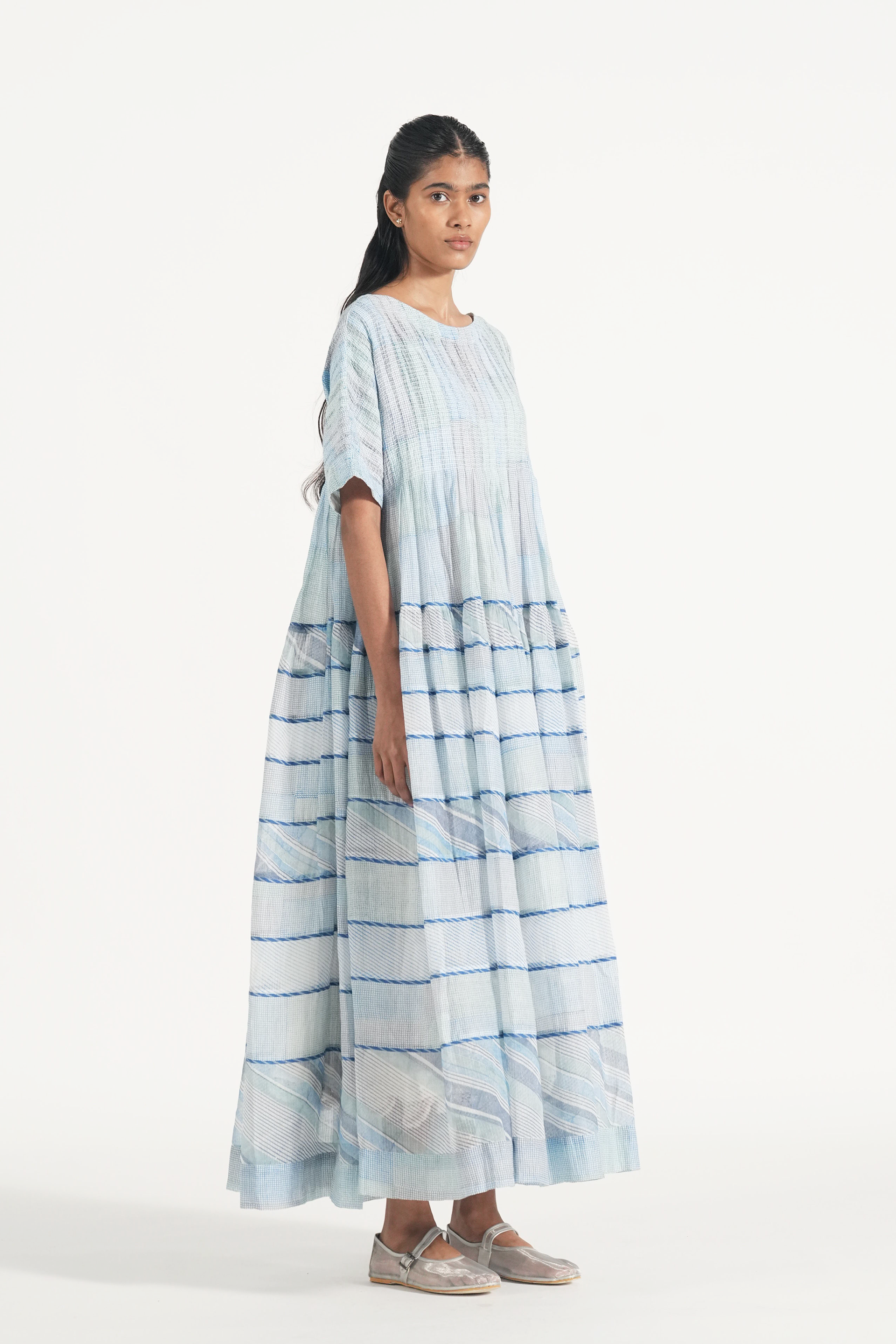PERCY DRESS