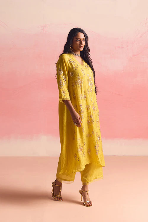 ONT 457 - SET - MANGO