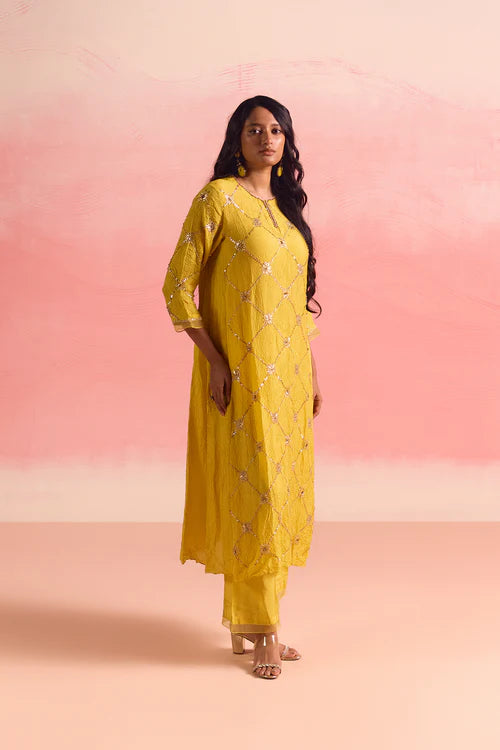 ONT 455 - SET - MANGO