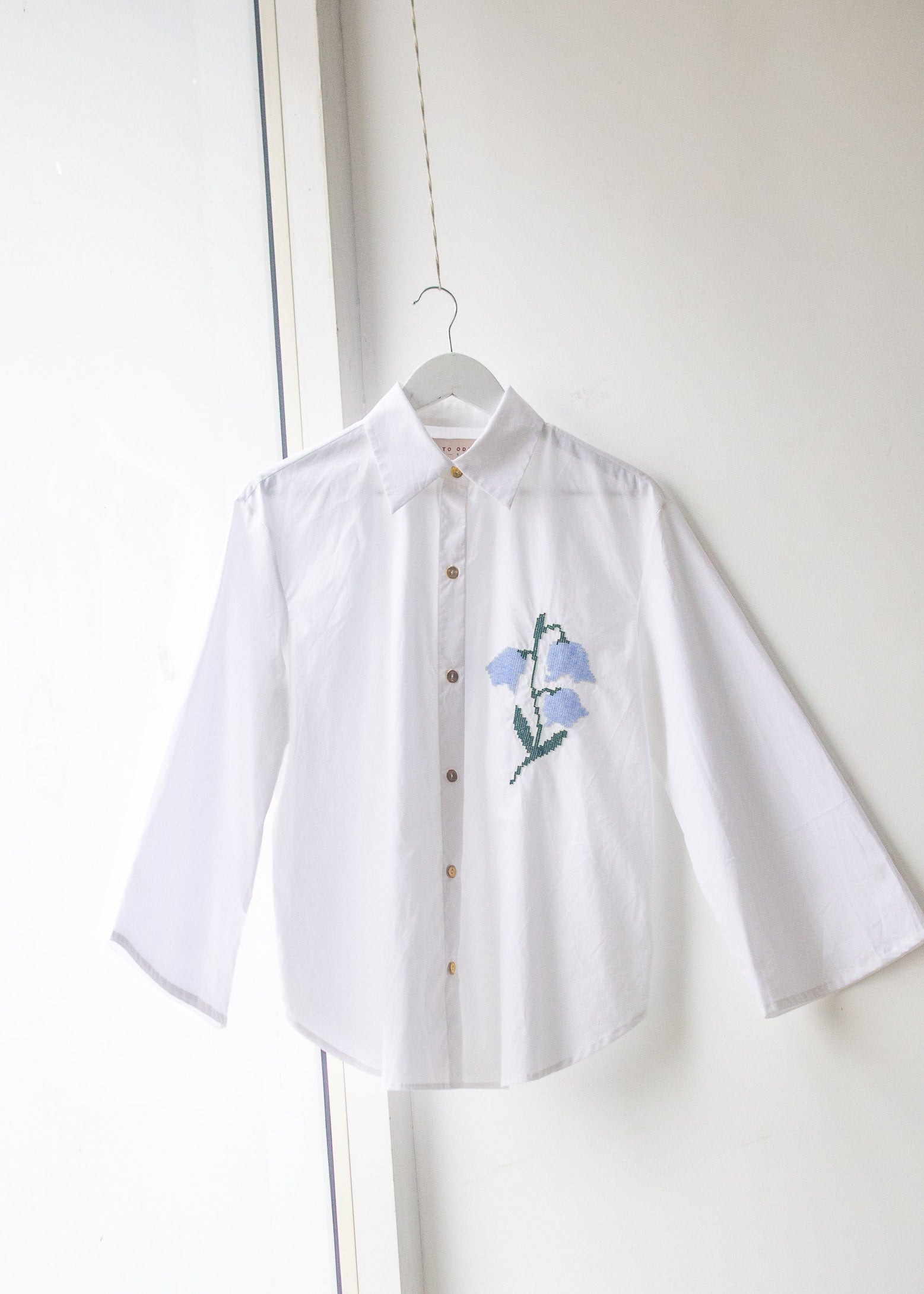 Blooming Bell Shirt
