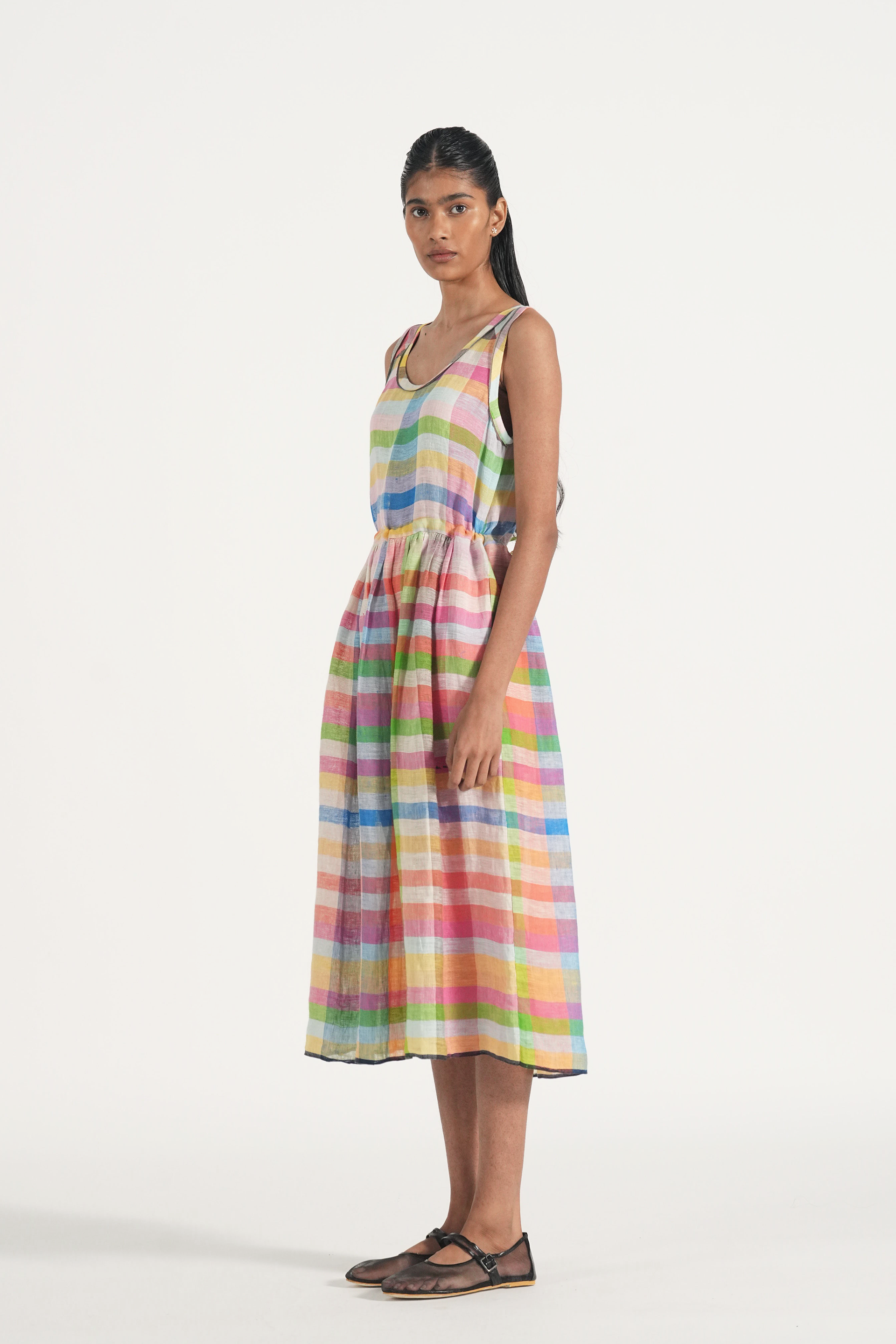 ICHIKO DRESS