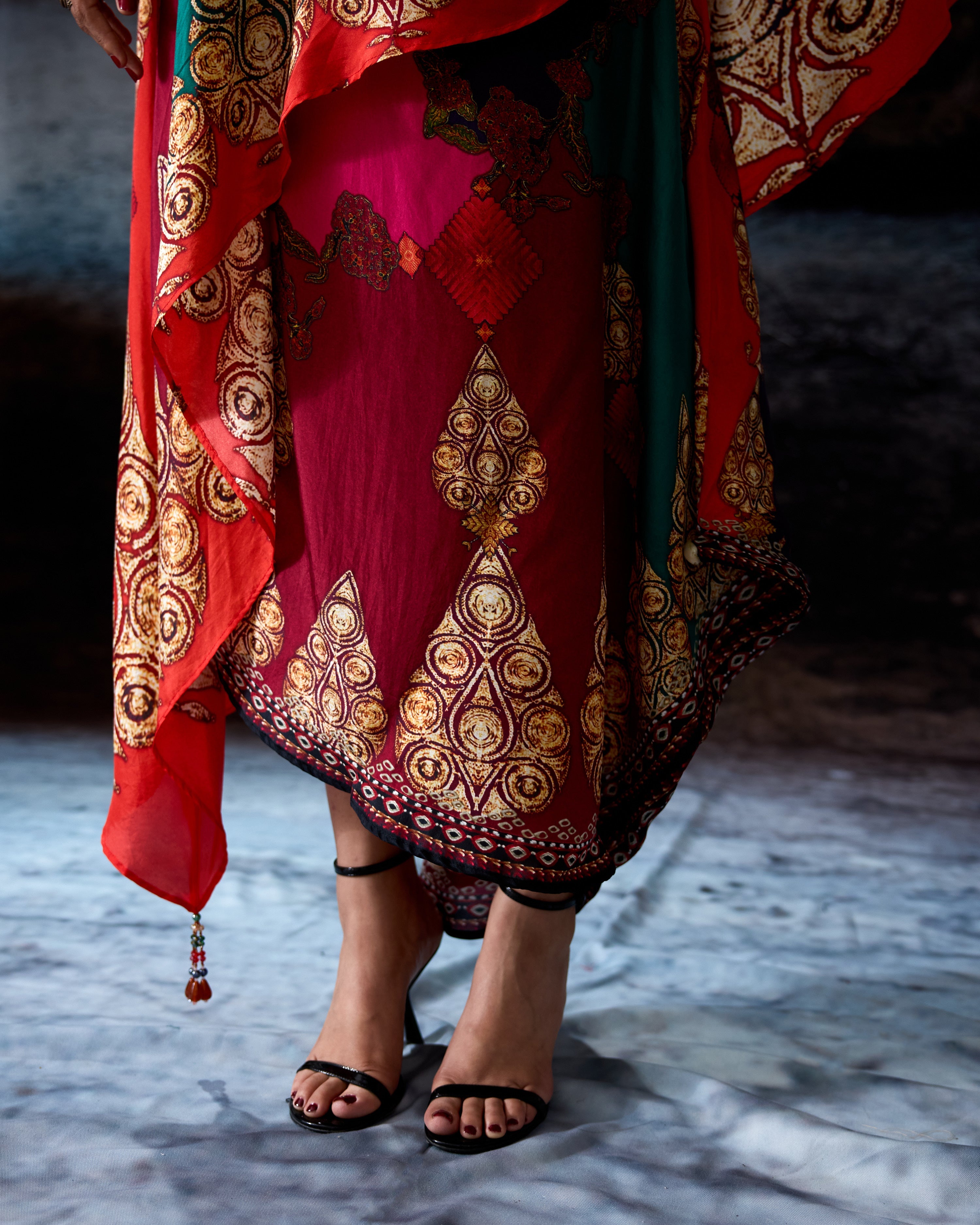 Bethari : Kamini - Multi