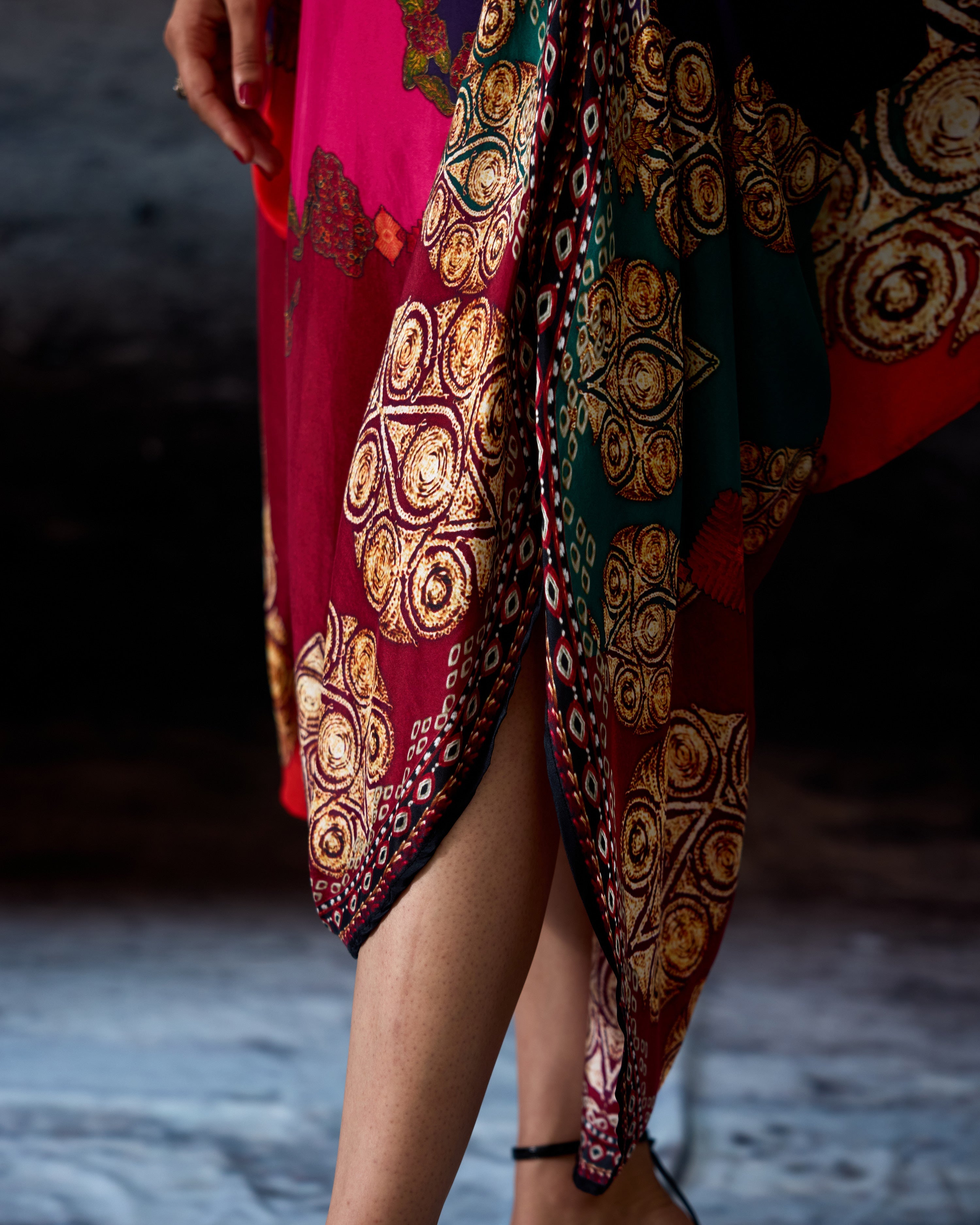 Bethari : Kamini - Multi