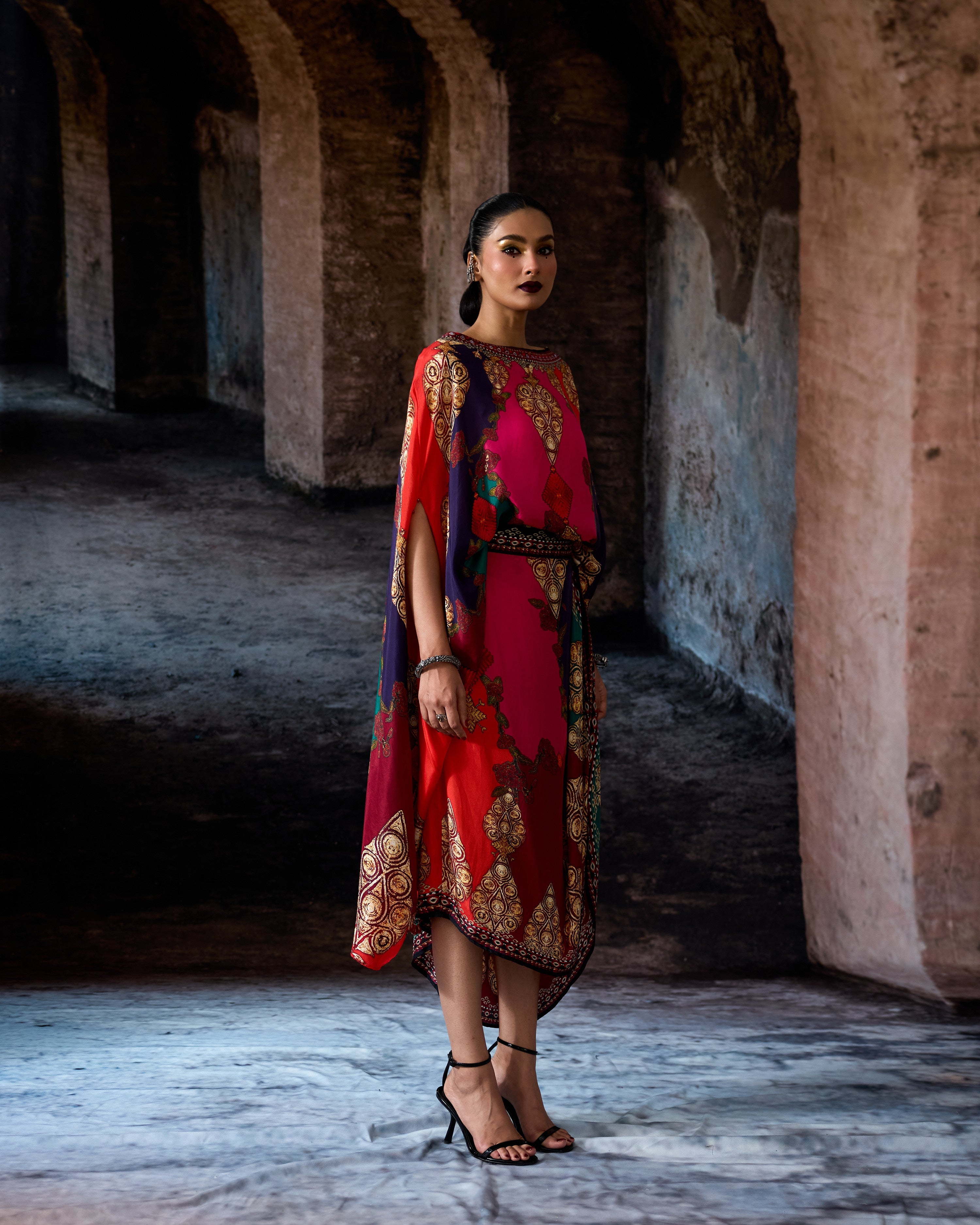 Bethari : Kamini - Multi