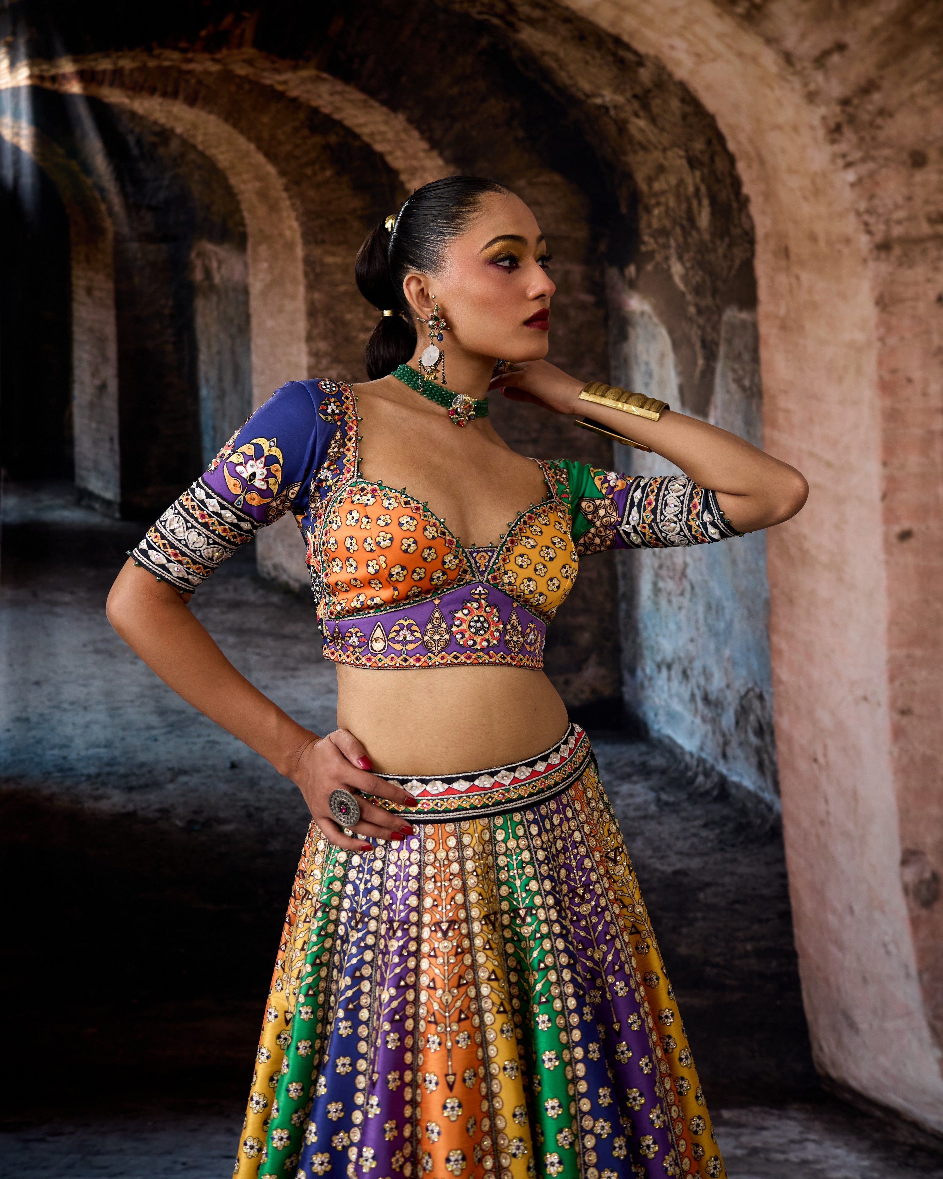 Bethari : Leela - Multi