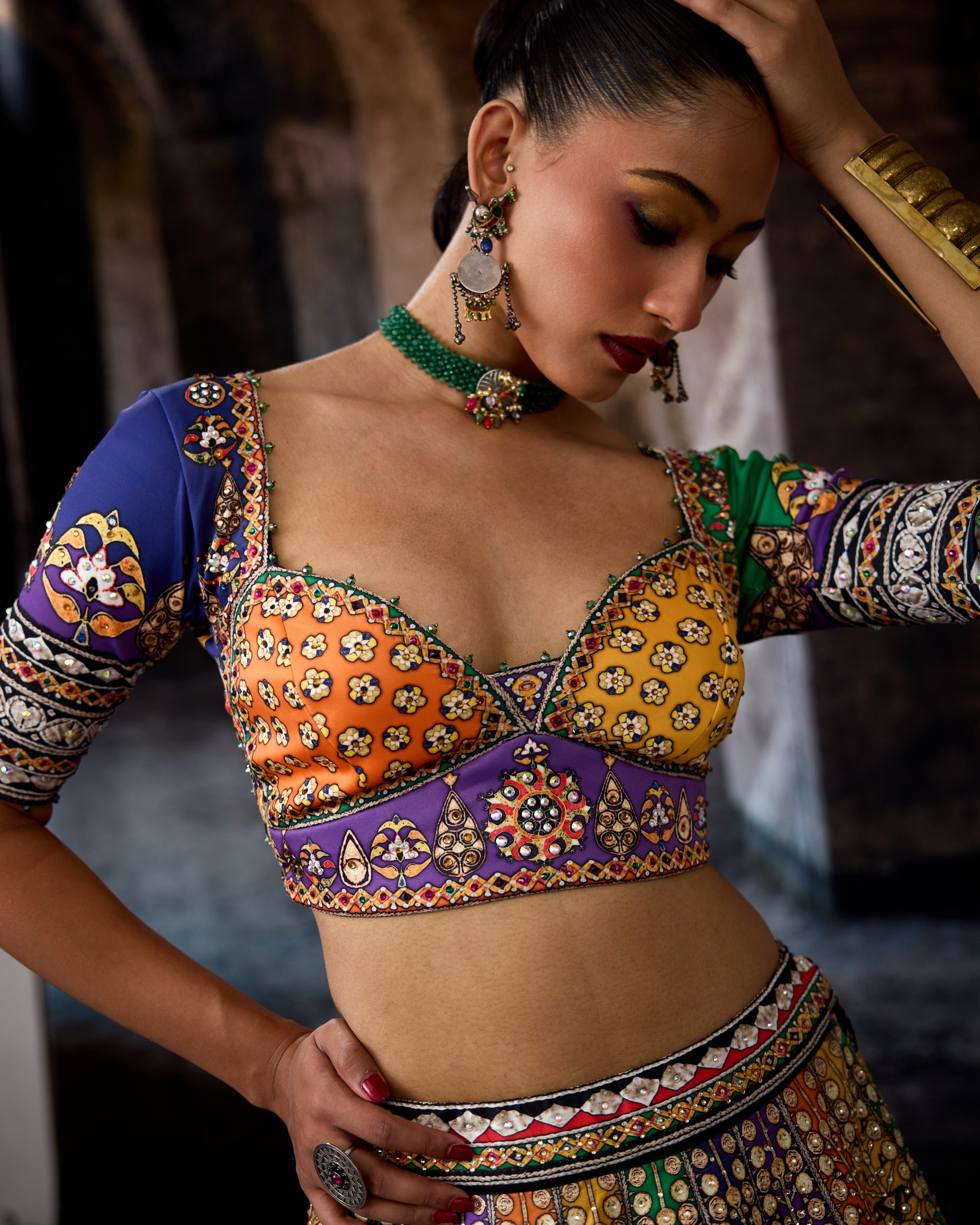 Bethari : Leela - Multi