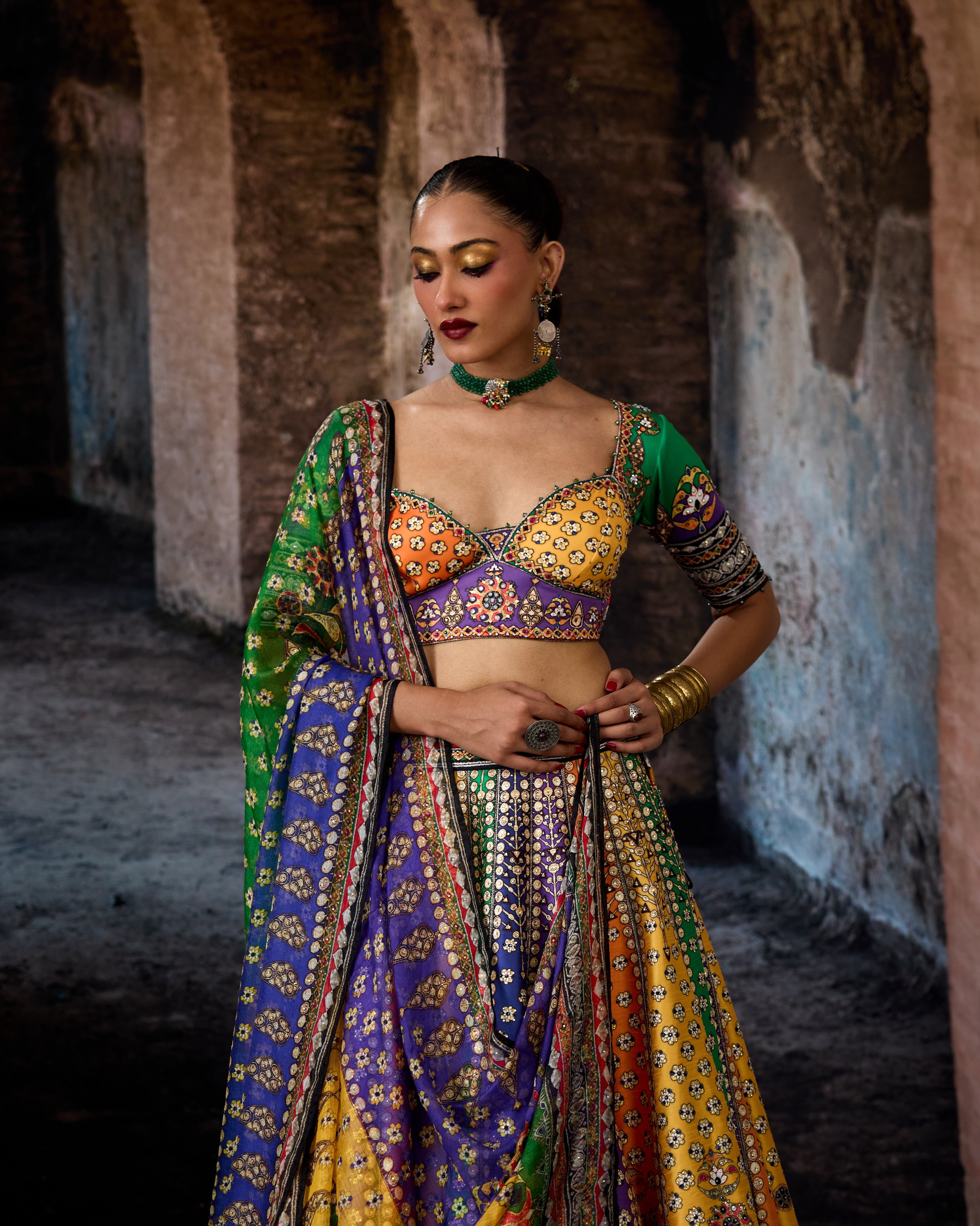 Bethari : Leela - Multi