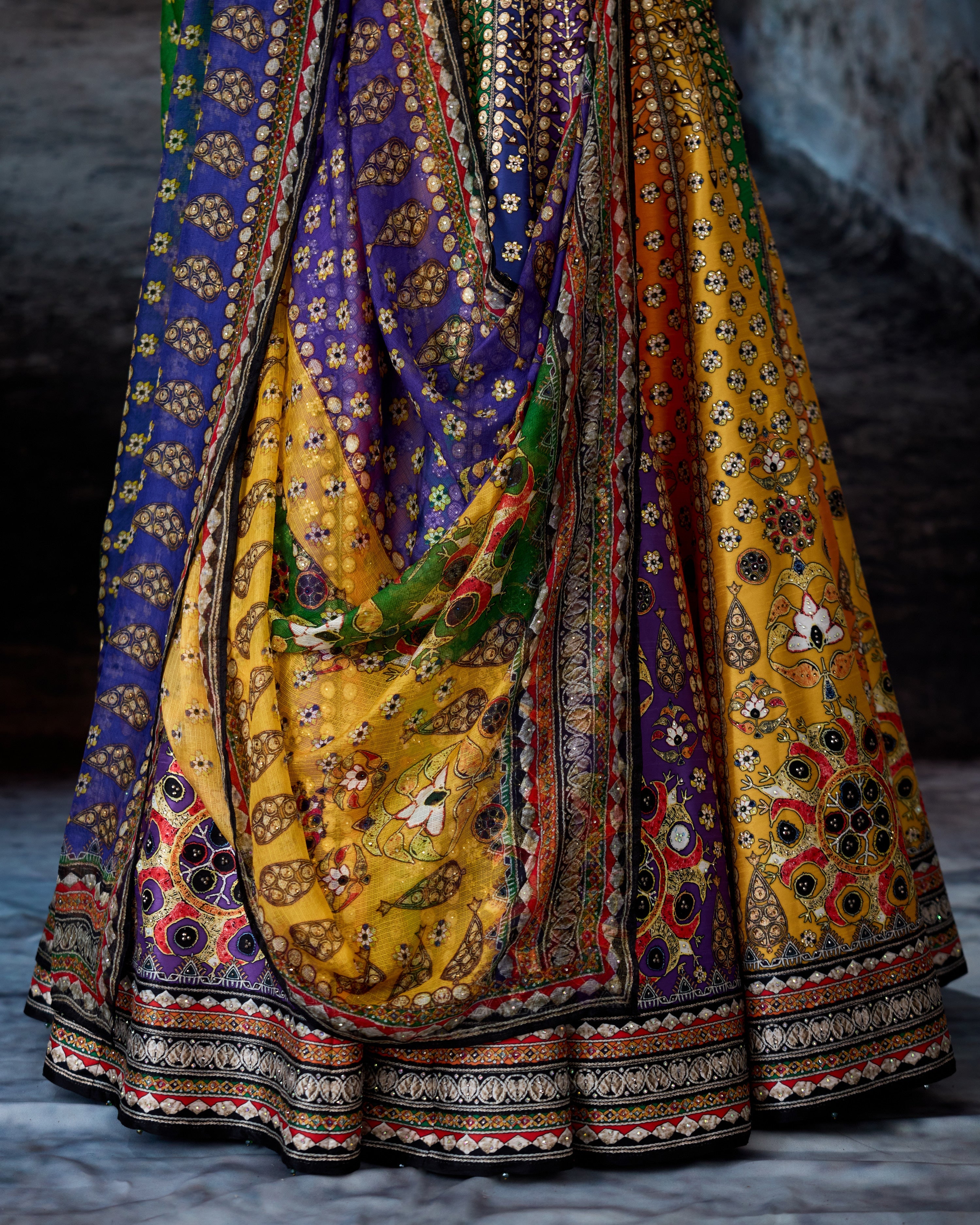 Bethari : Leela - Multi