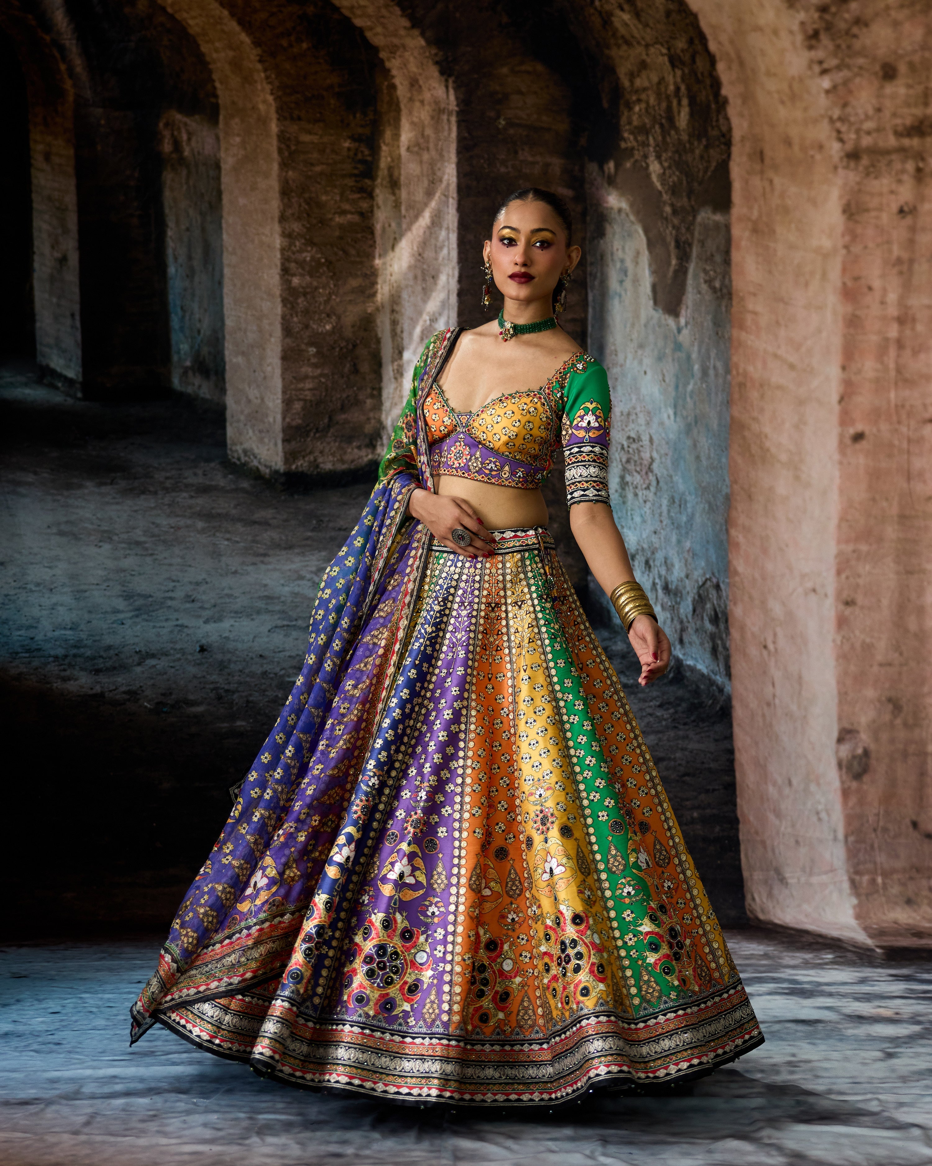 Bethari : Leela - Multi