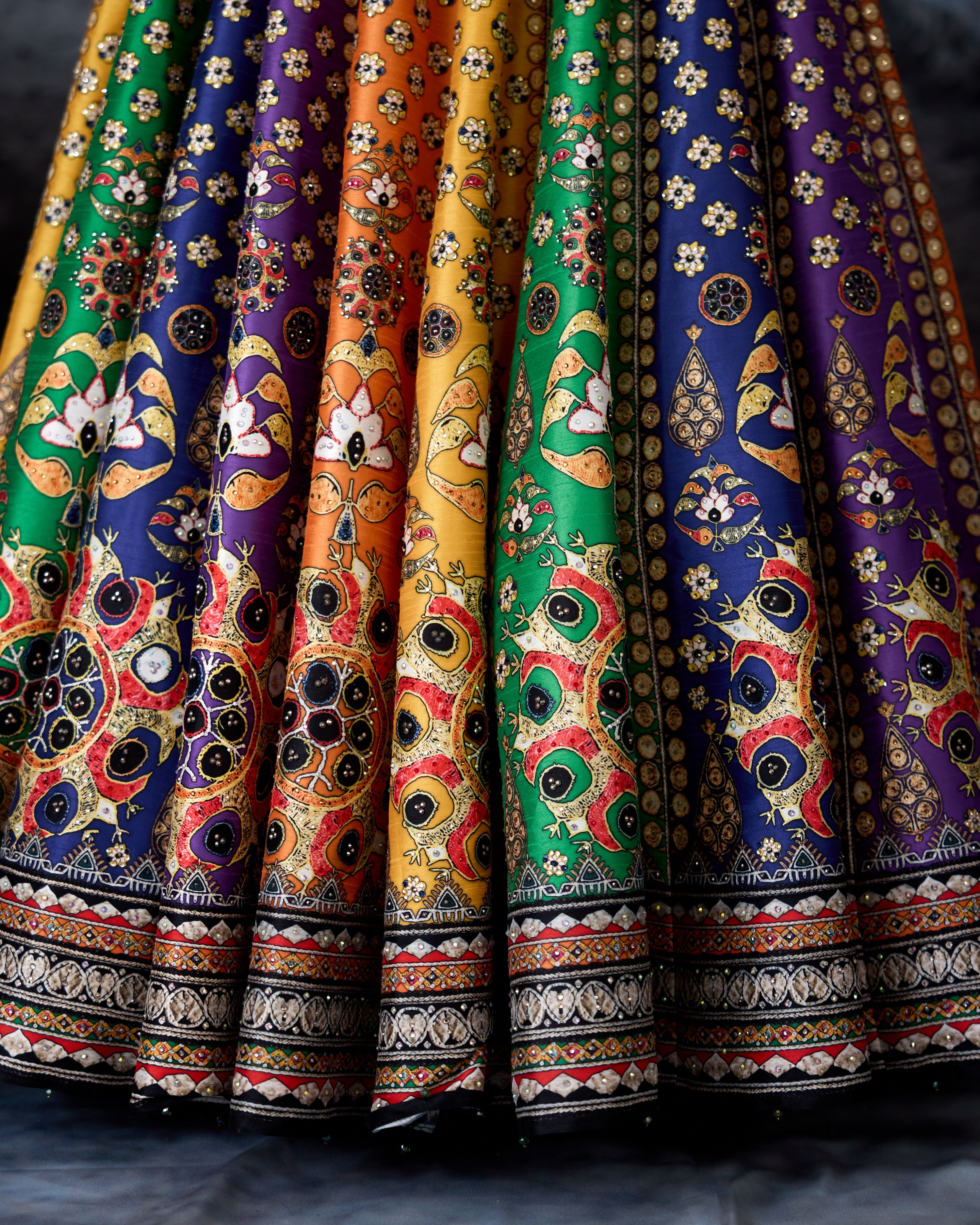 Bethari : Leela - Multi