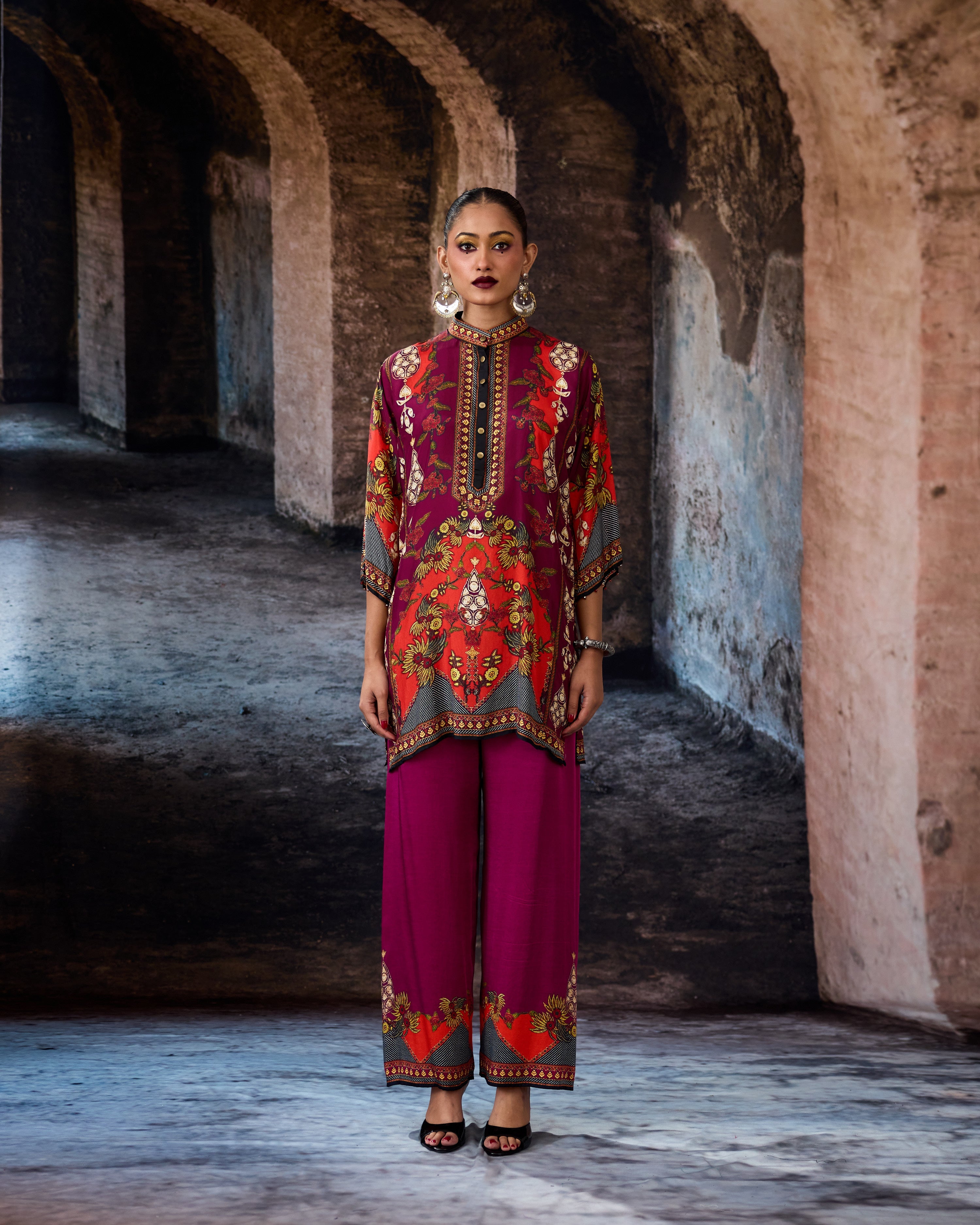 Bethari : Ghazal - Multi