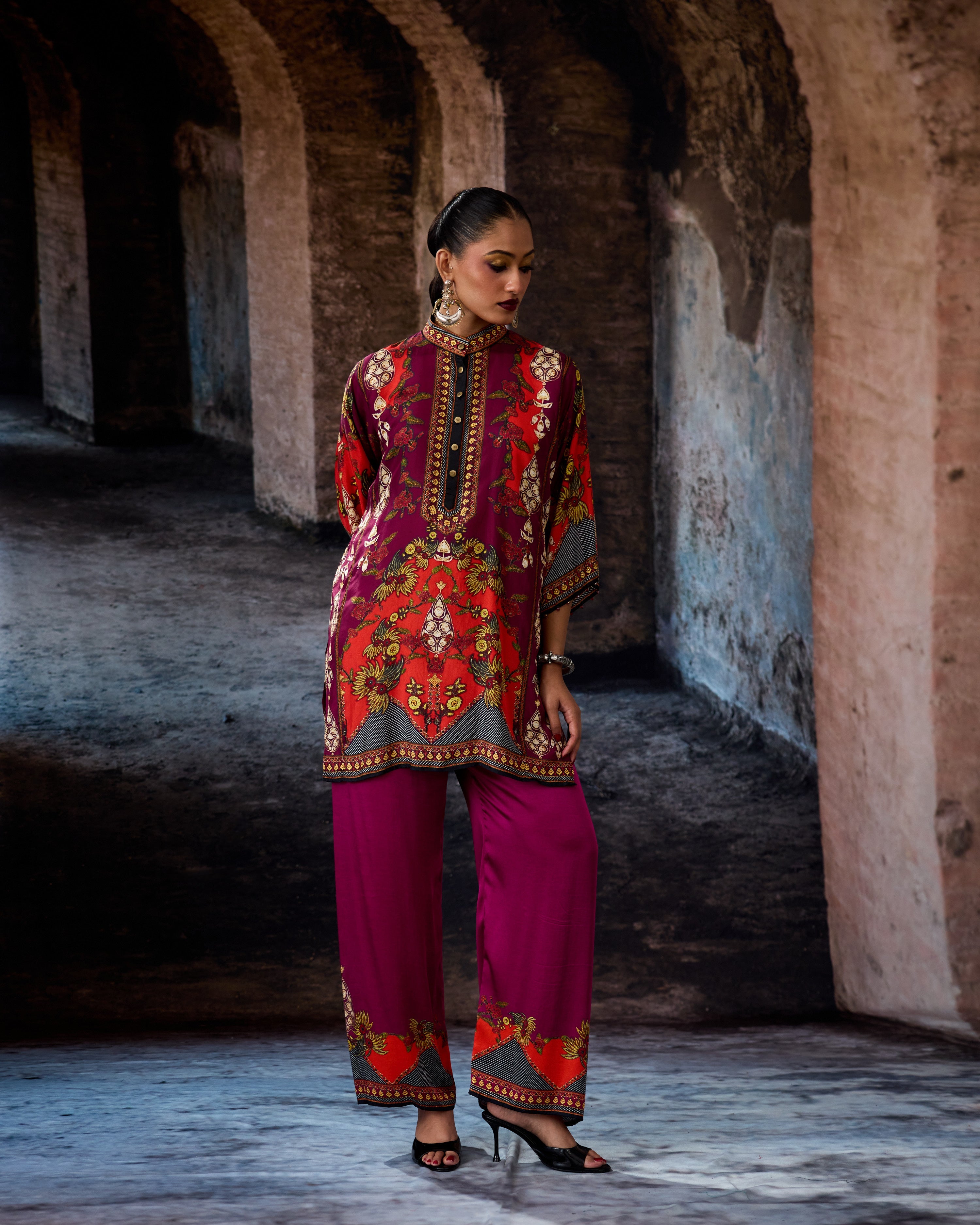 Bethari : Ghazal - Multi