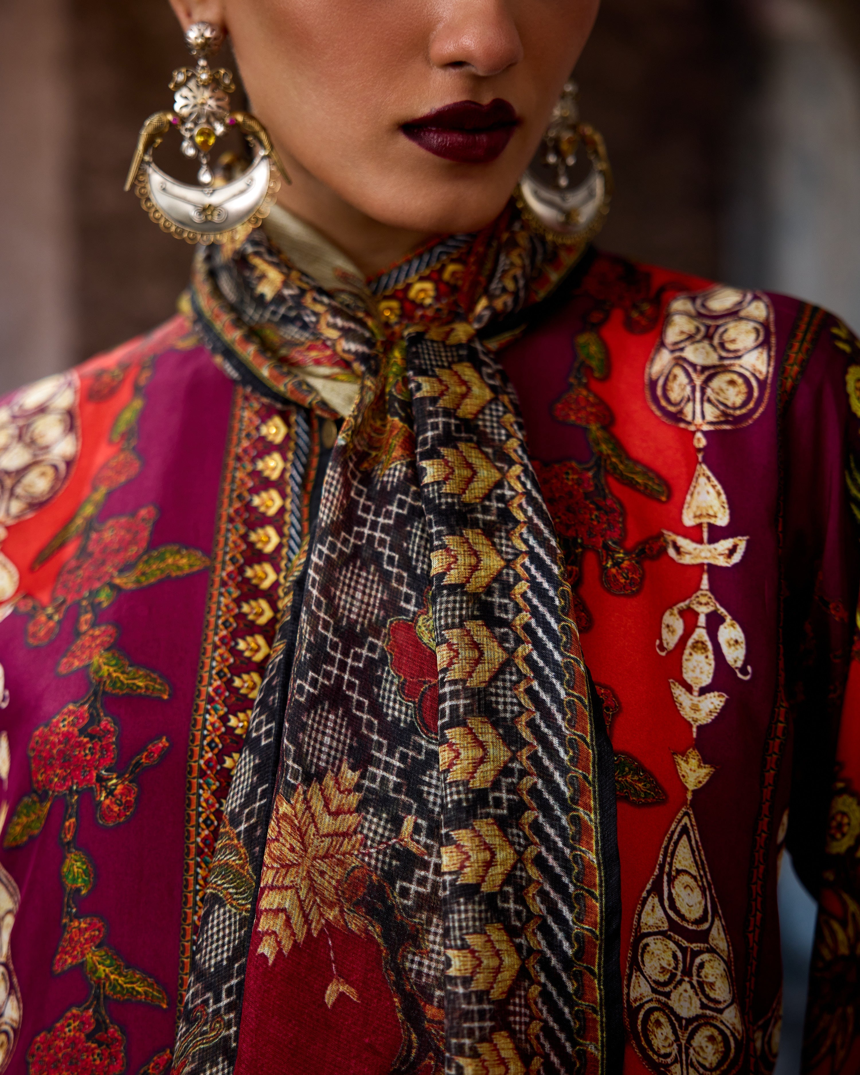 Bethari : Ghazal - Multi