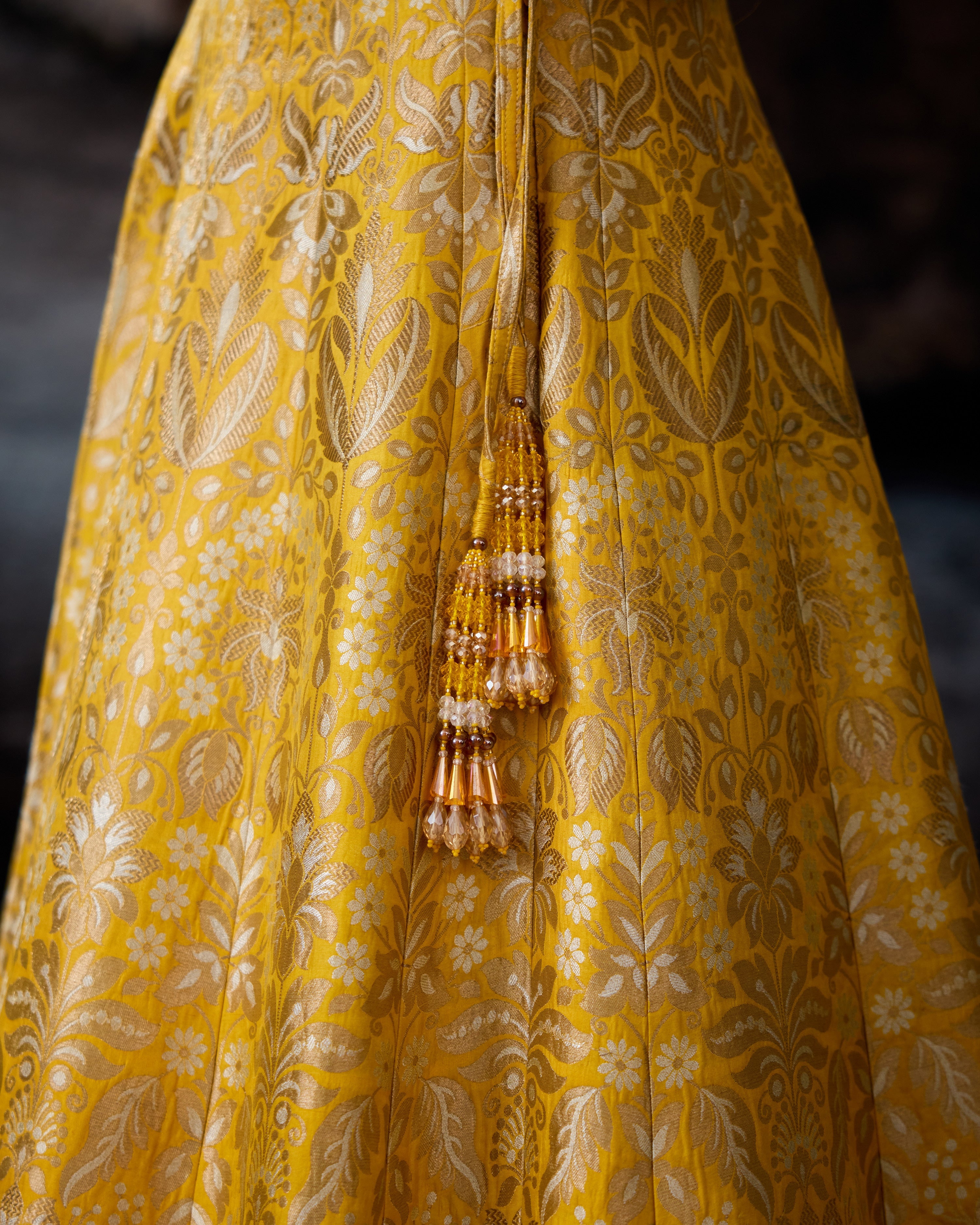 Bethari : Leela - Marygold