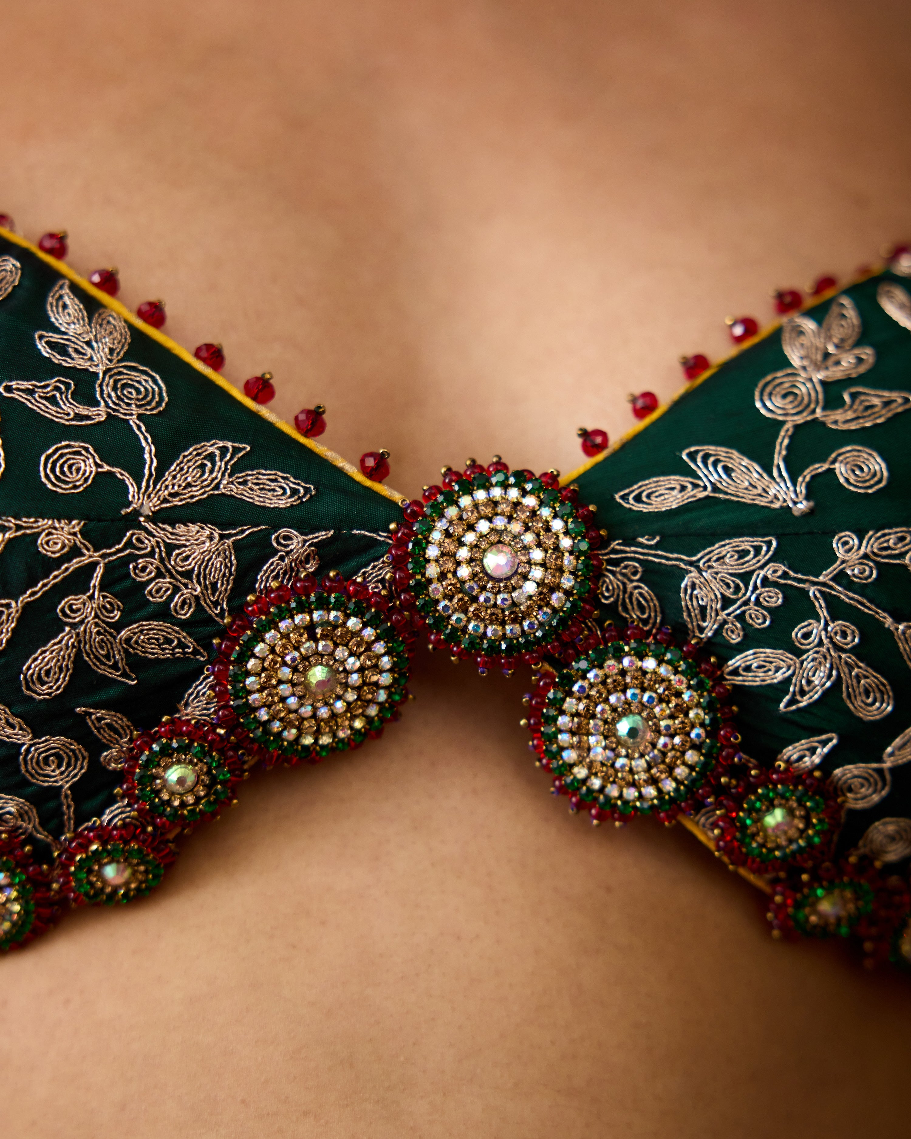 Bethari : Leela - Marygold