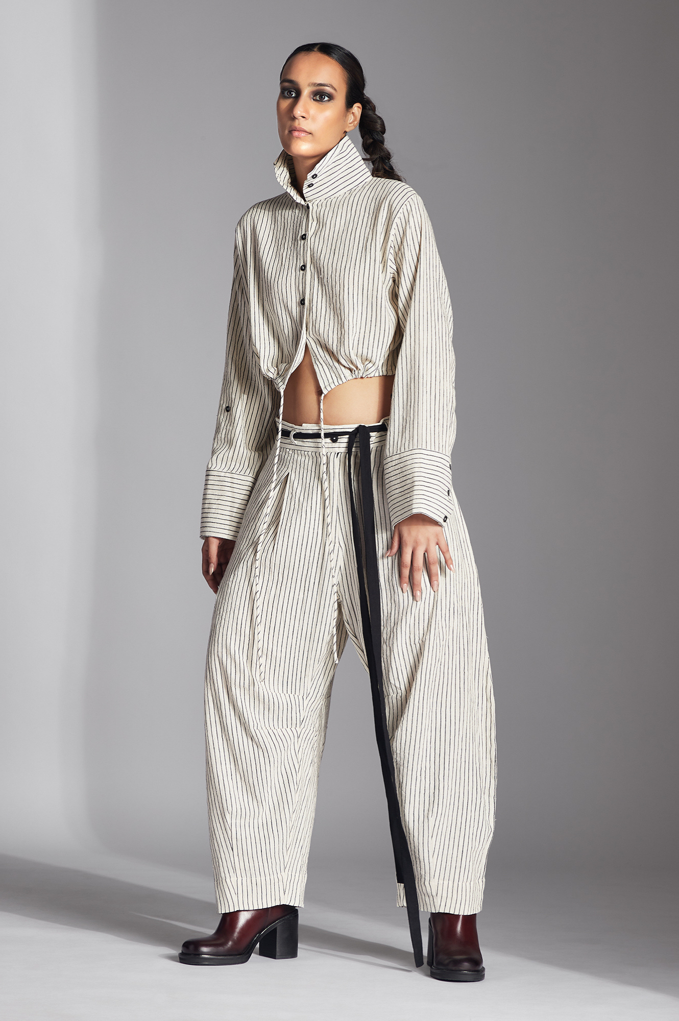 Tavia Trousers