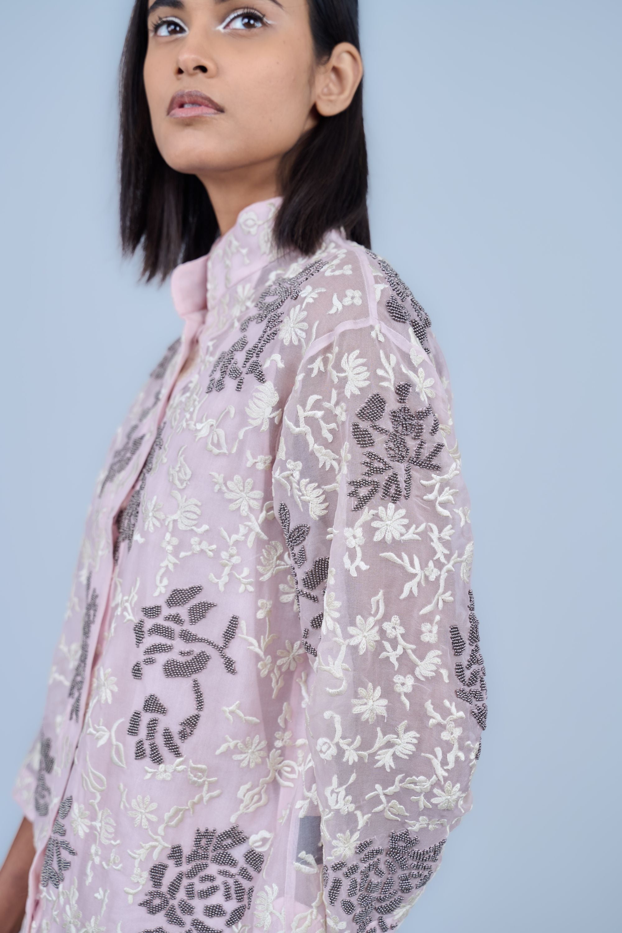 Space Handloom Cotton Bag