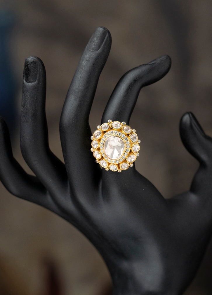 Amol  Ring