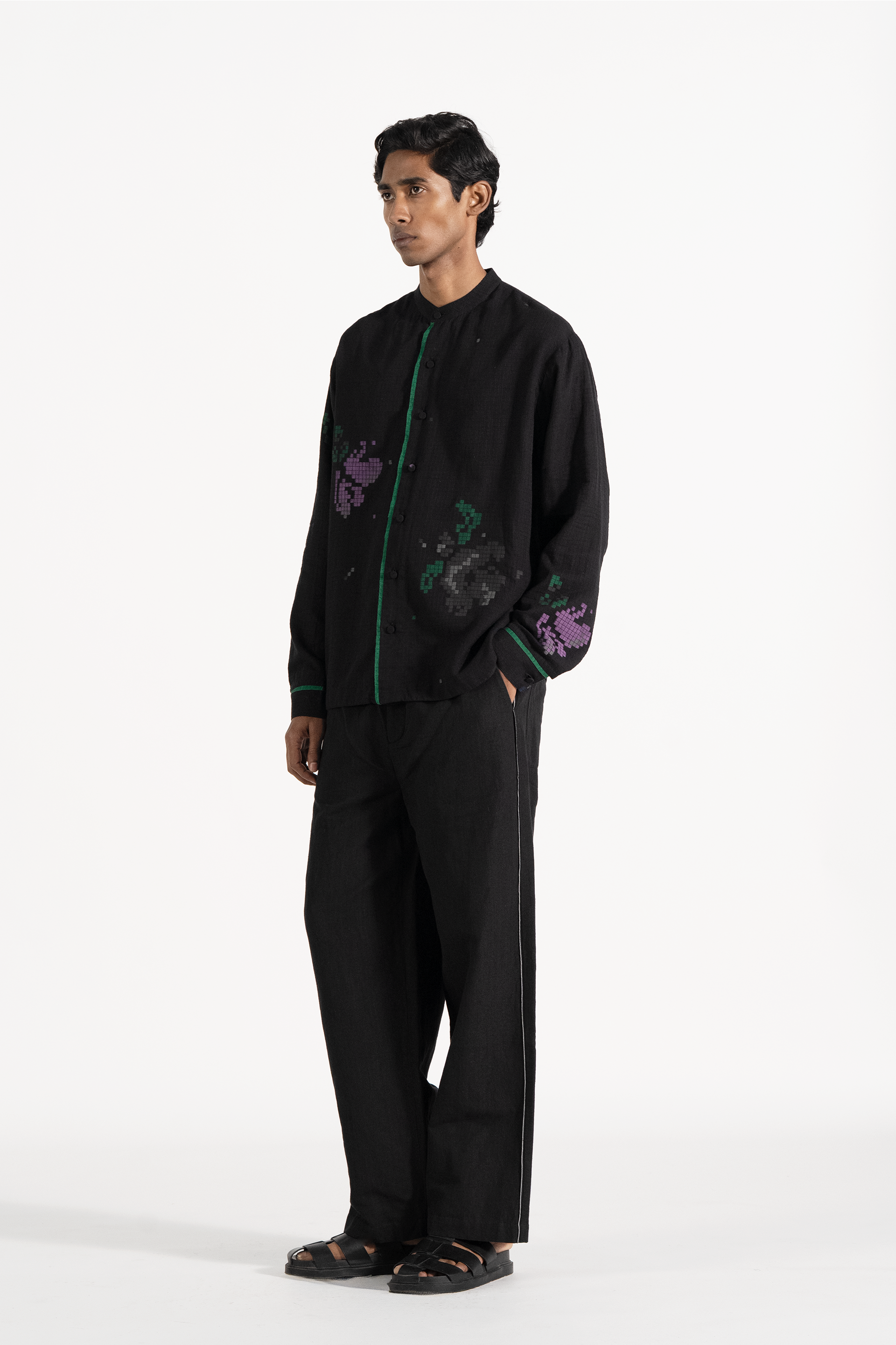 ELAN SHIRT