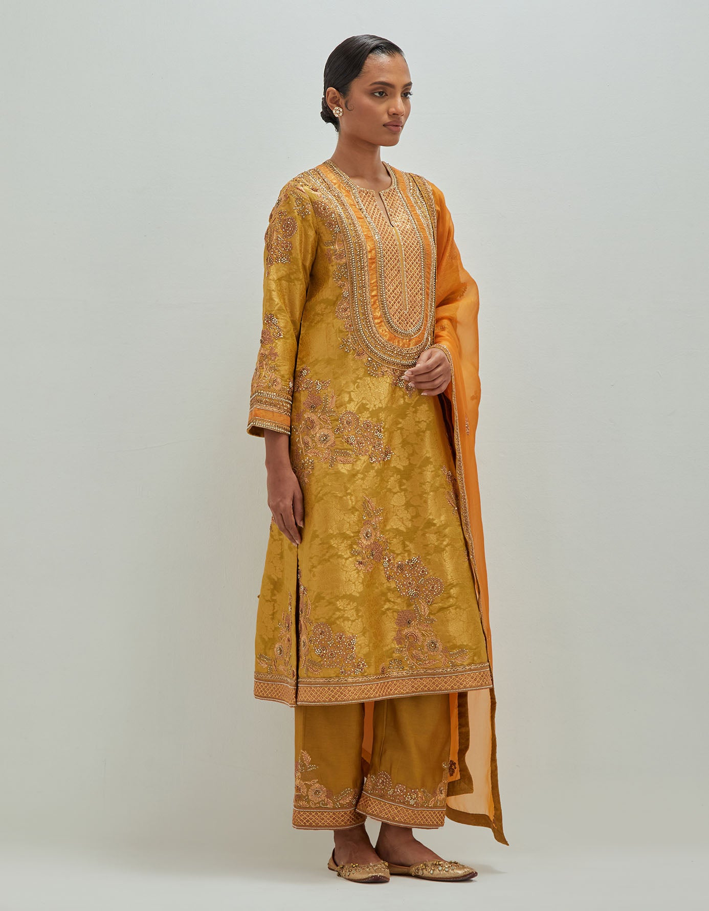 Kurta Set