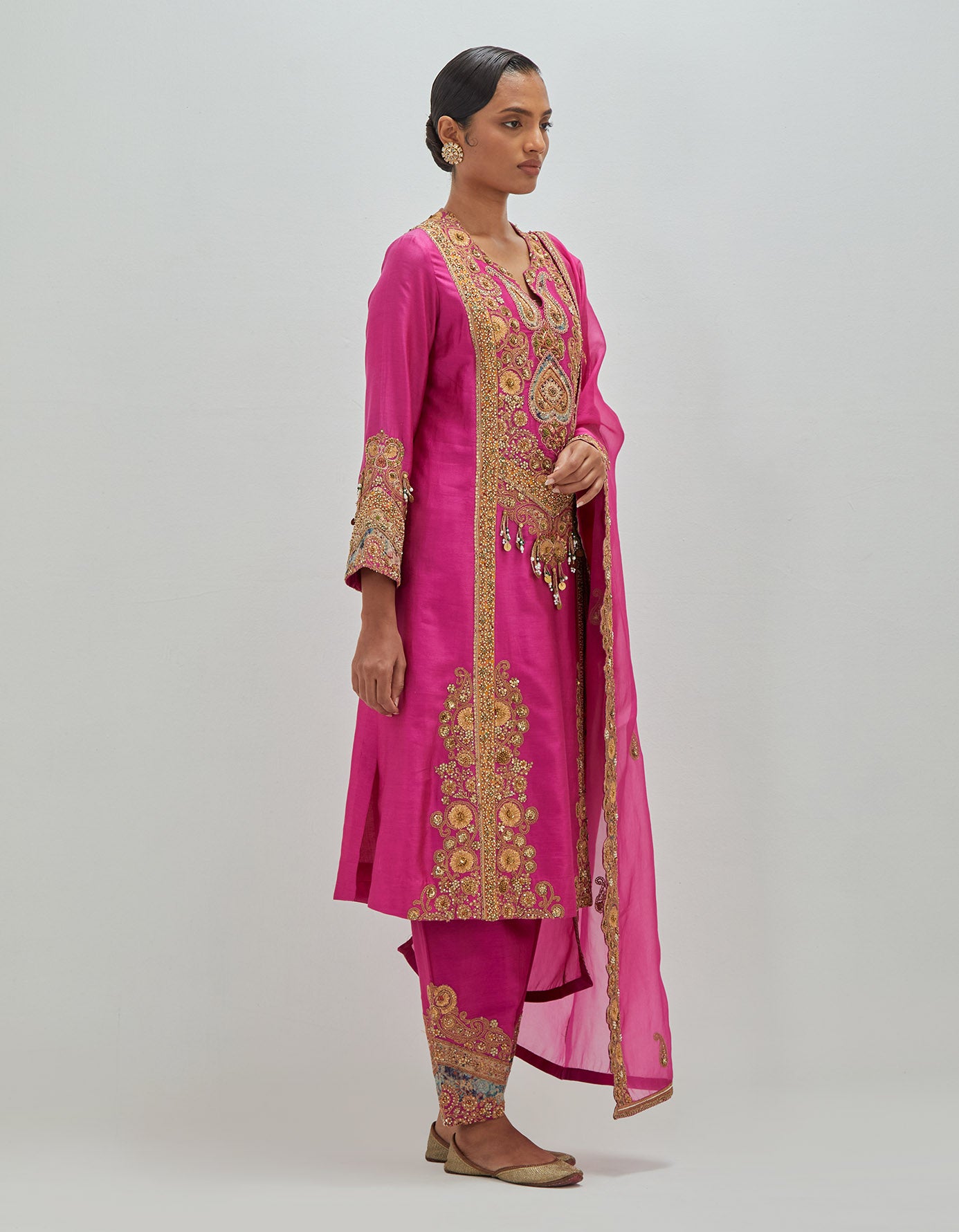 kurta set