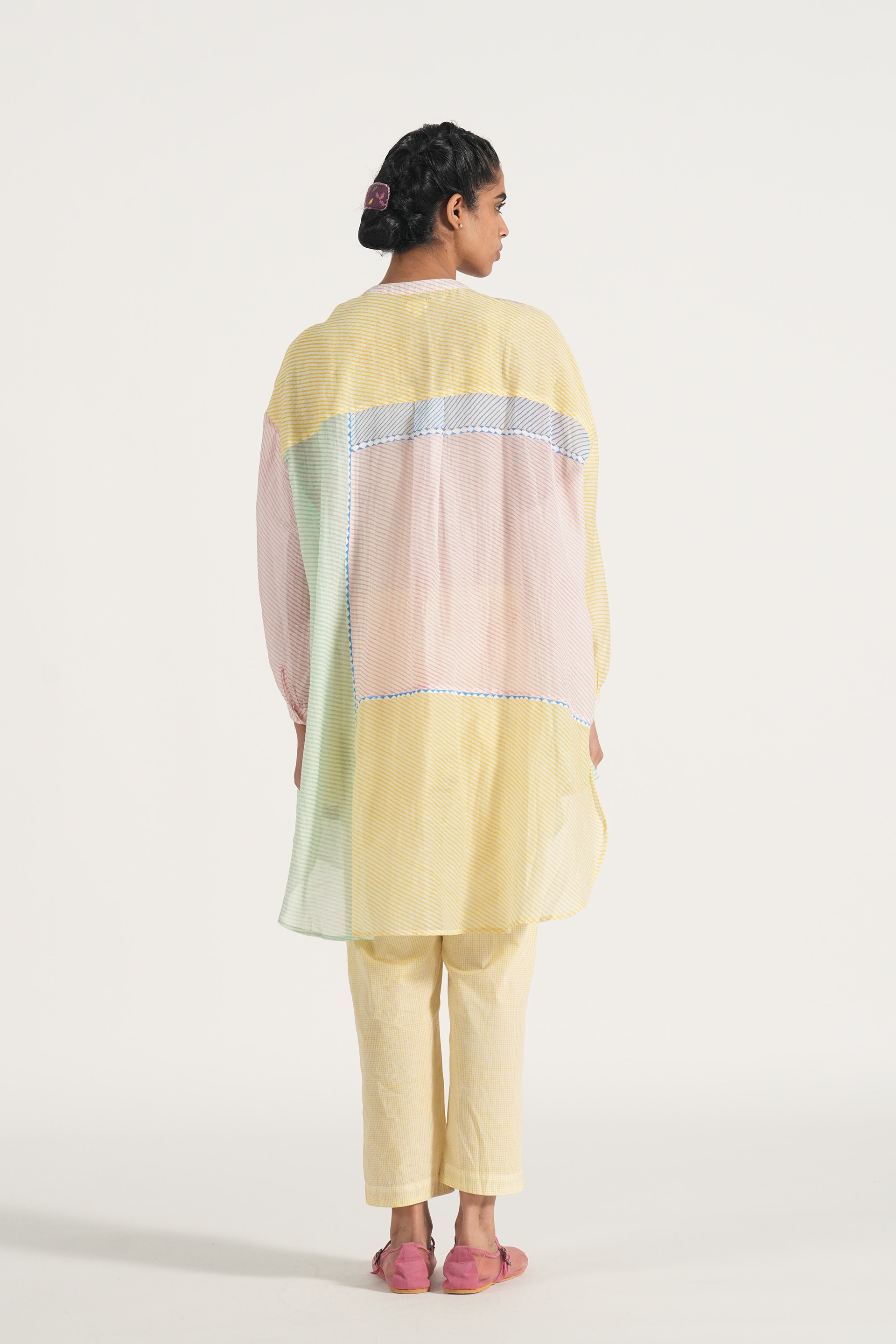 HACHI SHIRT