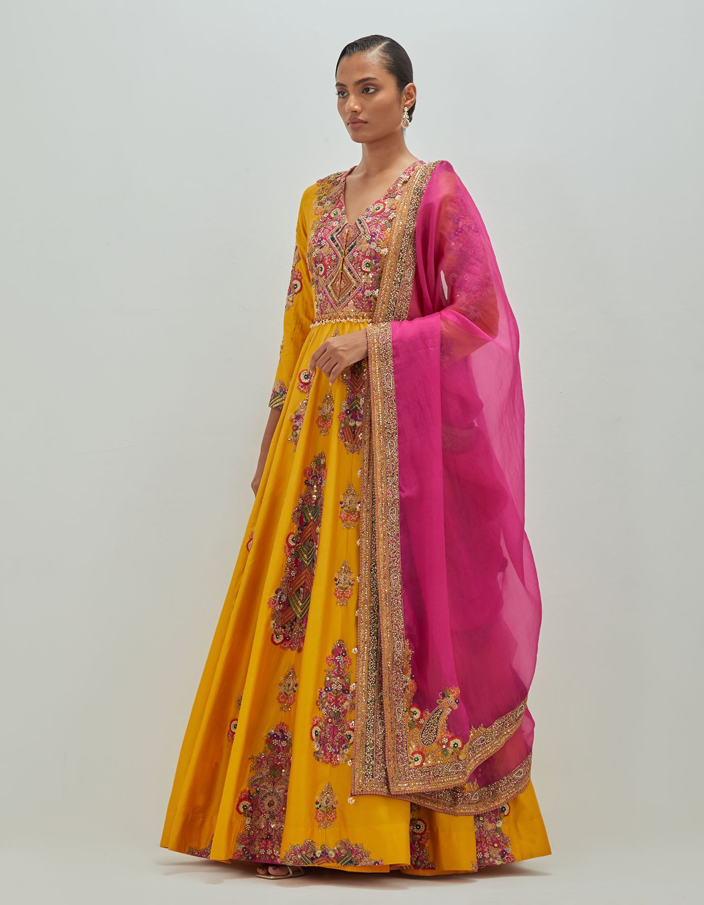 kalidar set