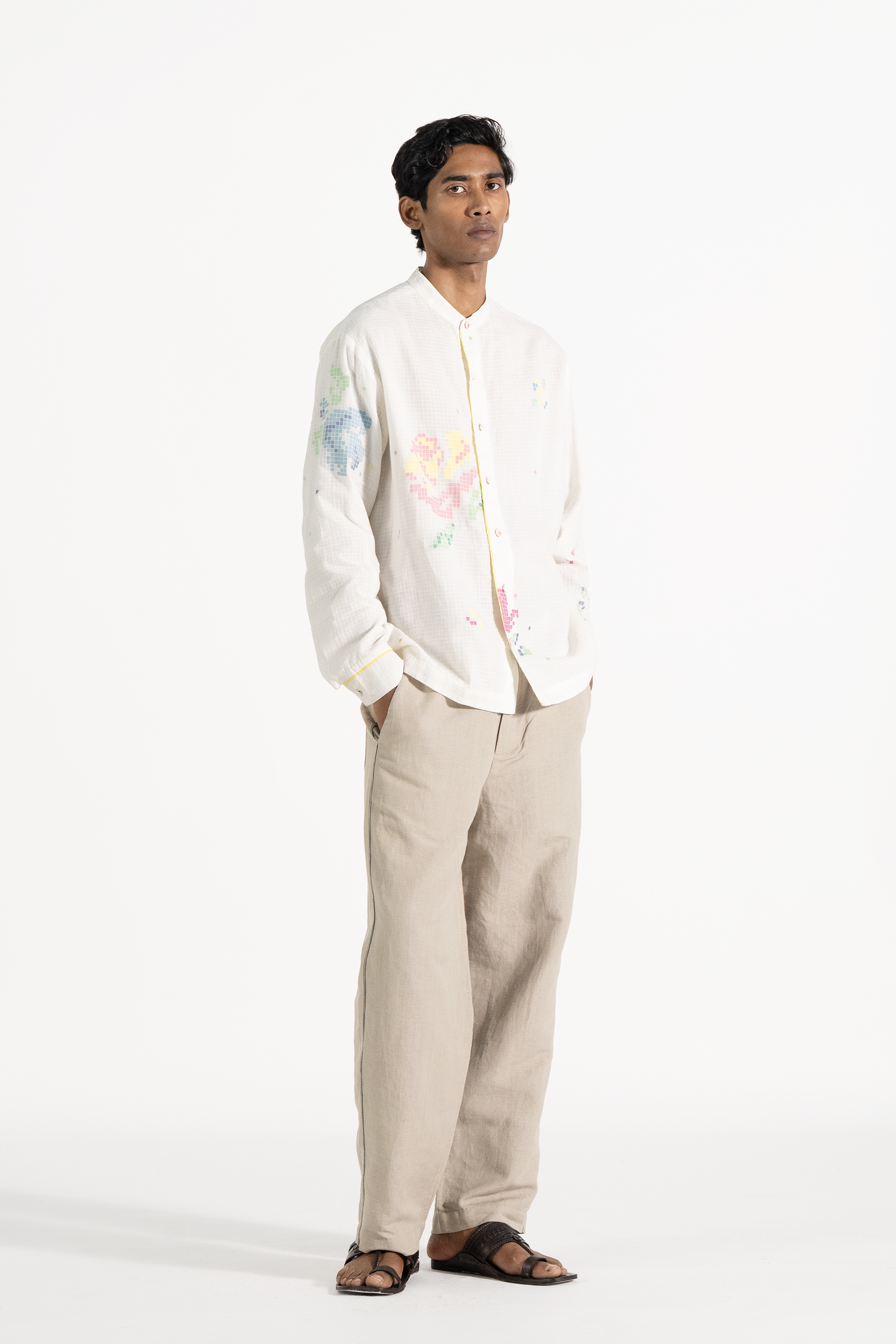 ELAN SHIRT