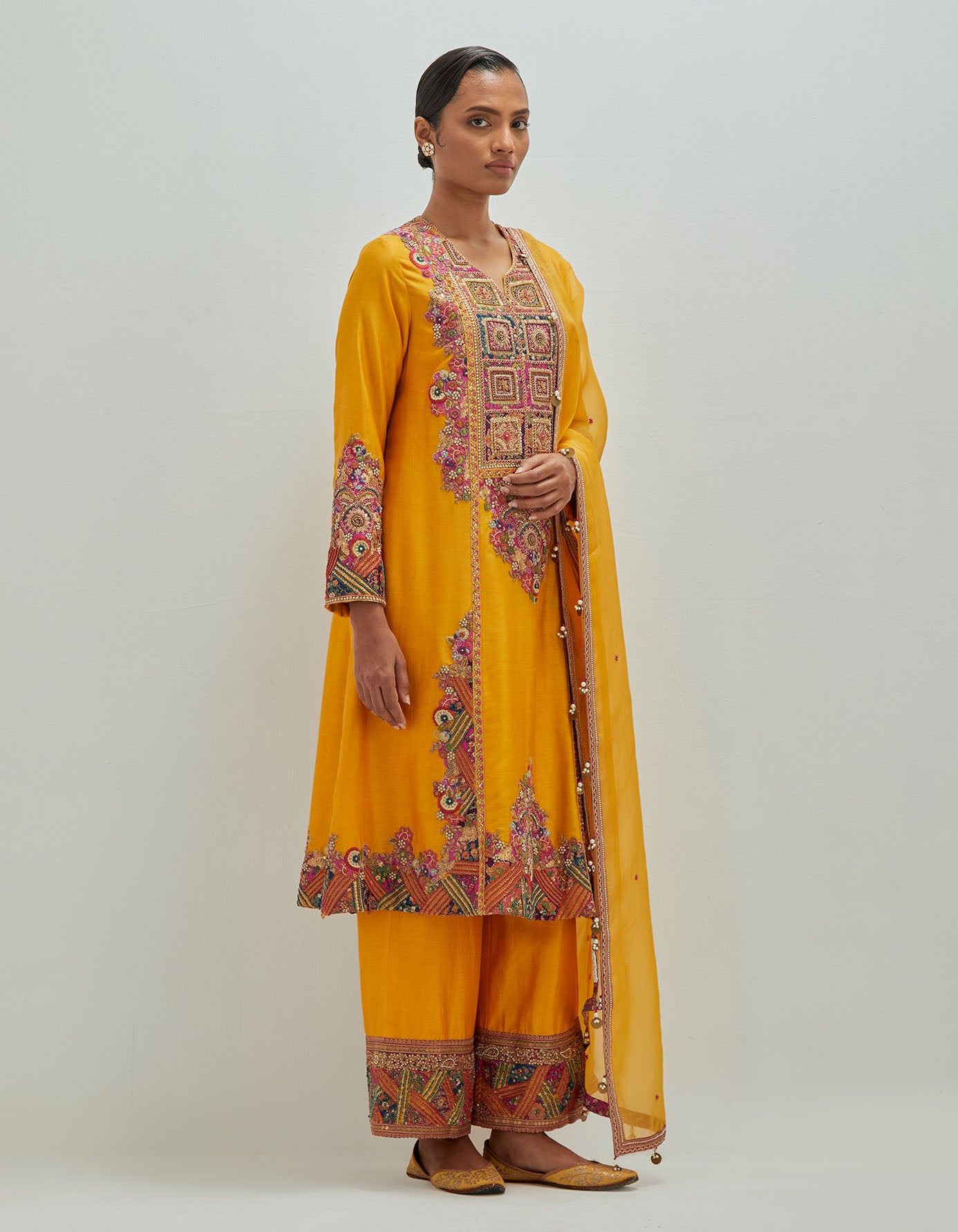 kurta set