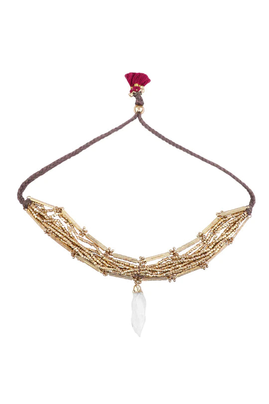 Multi Layer Rock Choker