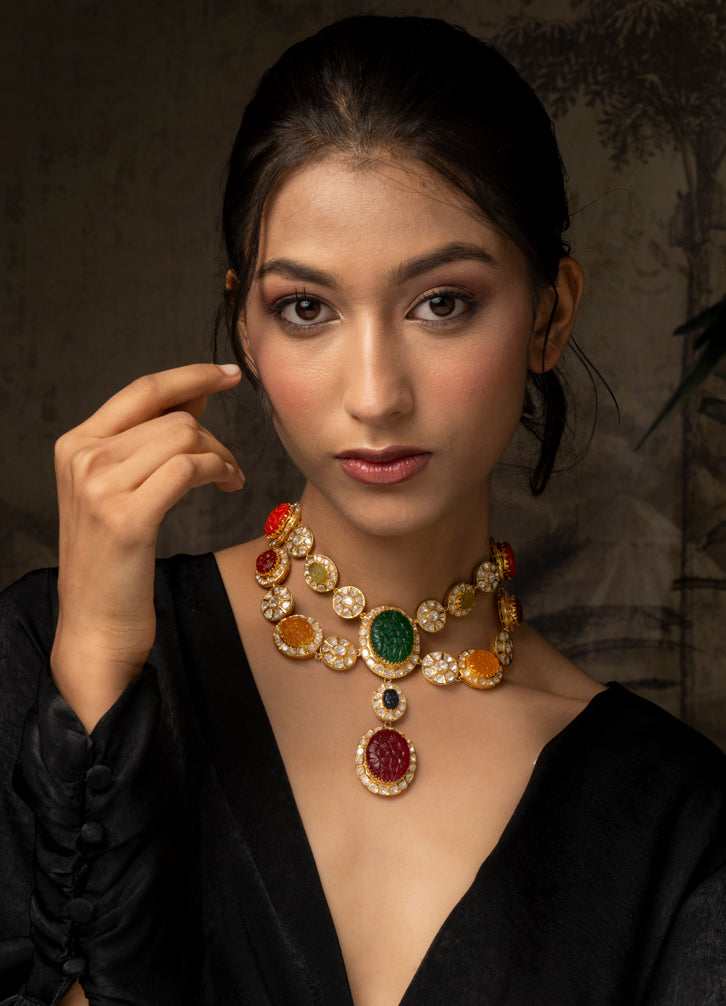 Zahra Necklace