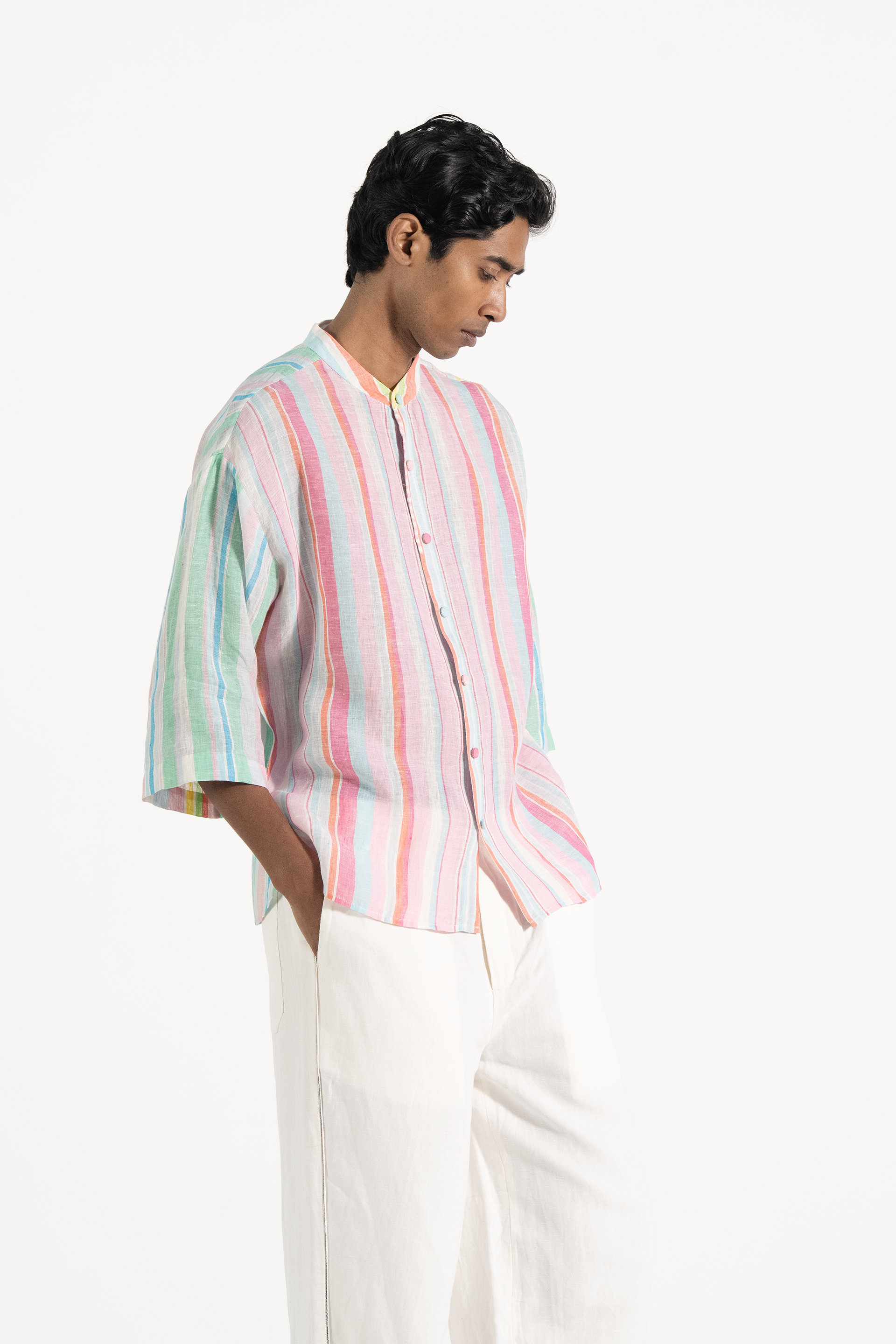 MARVE SHIRT