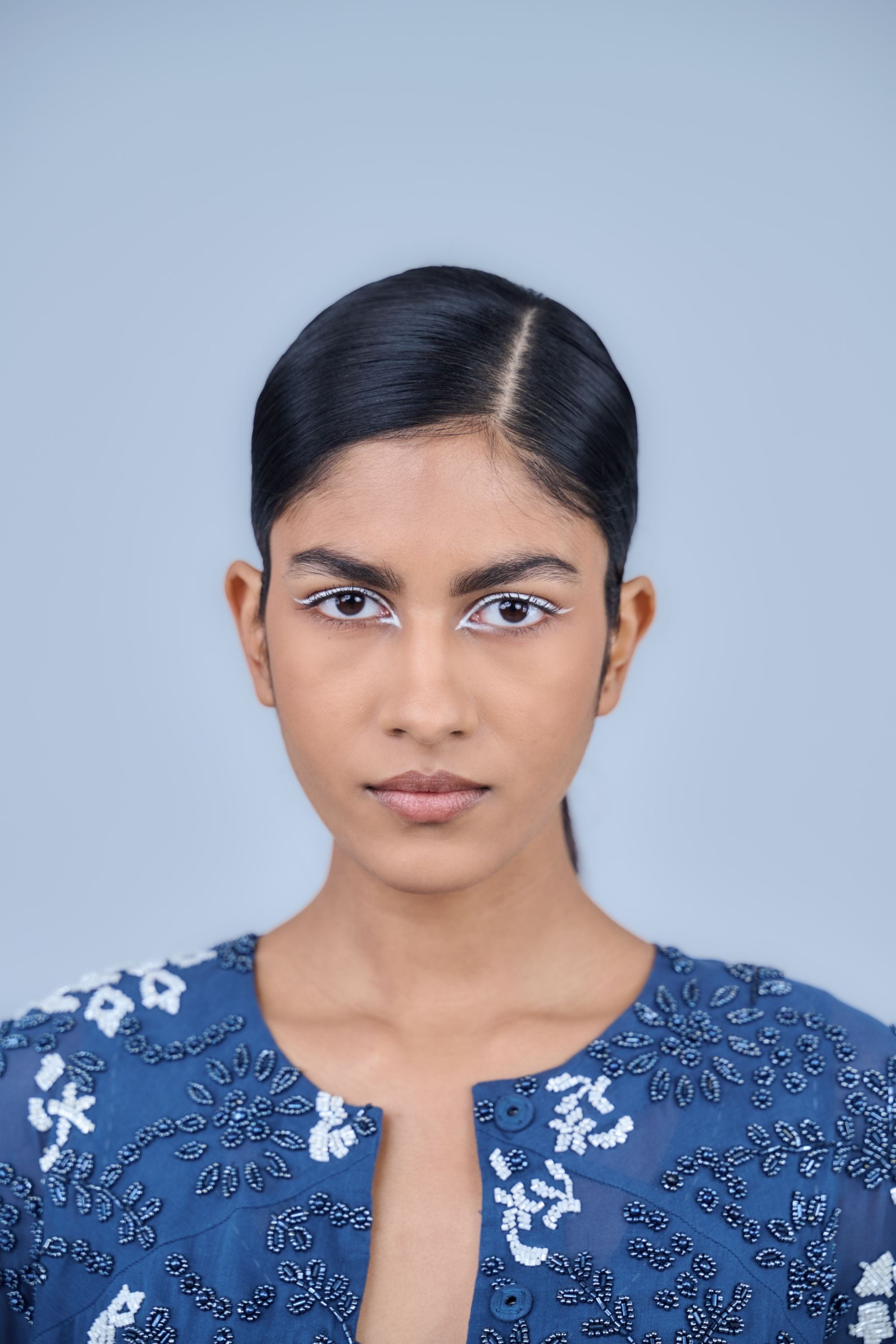 Space Spc Ec Handloom Cotton Jacket