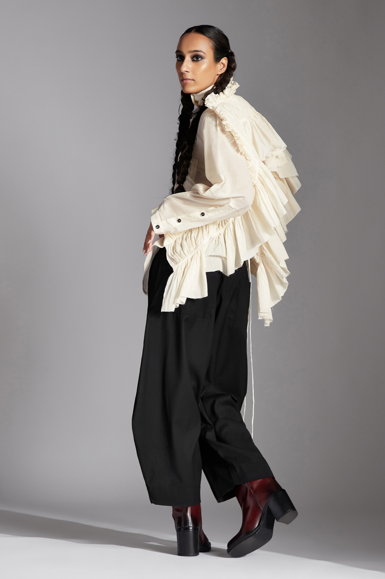 Tiran Shirt