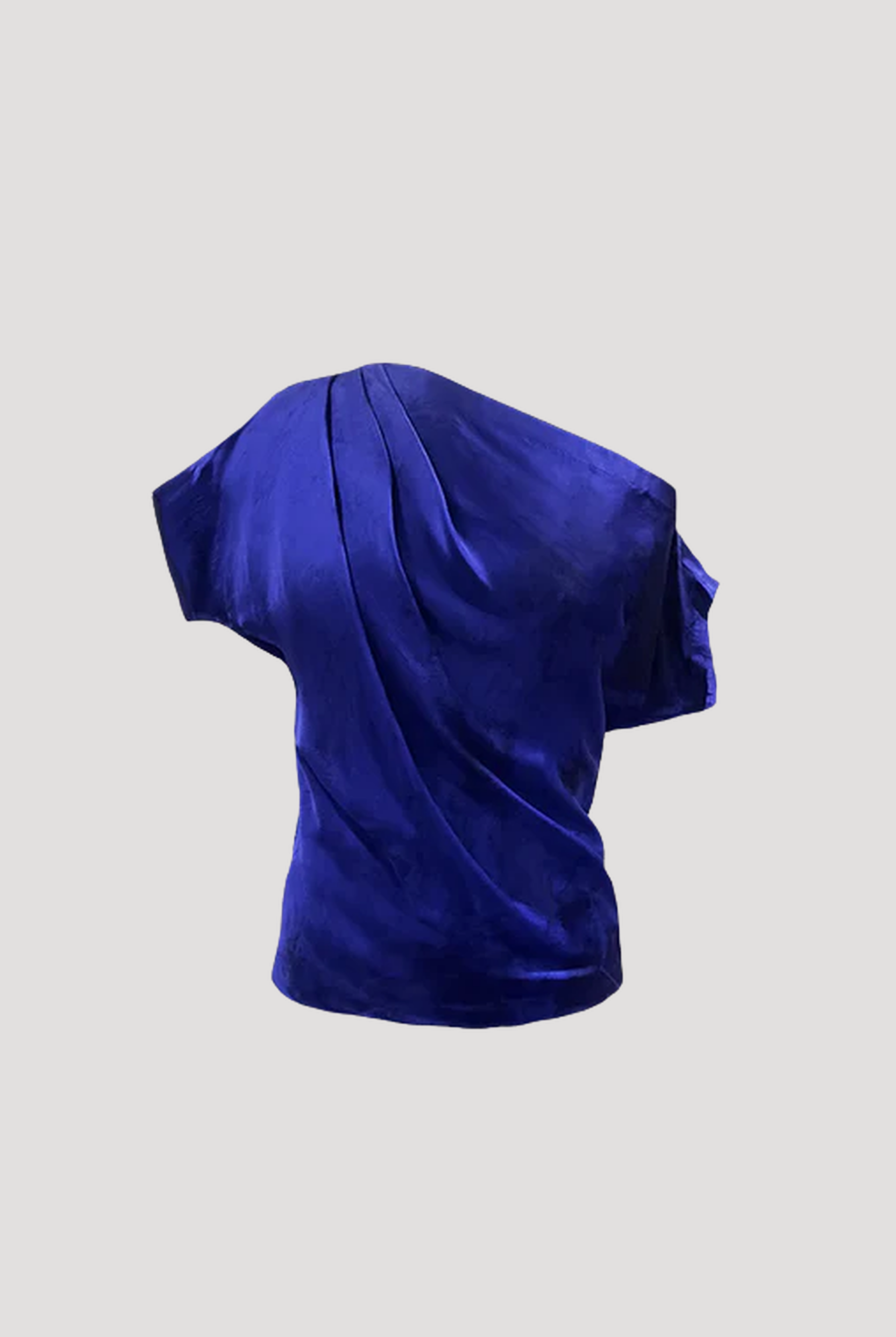 Renaissance Blouse in Blue