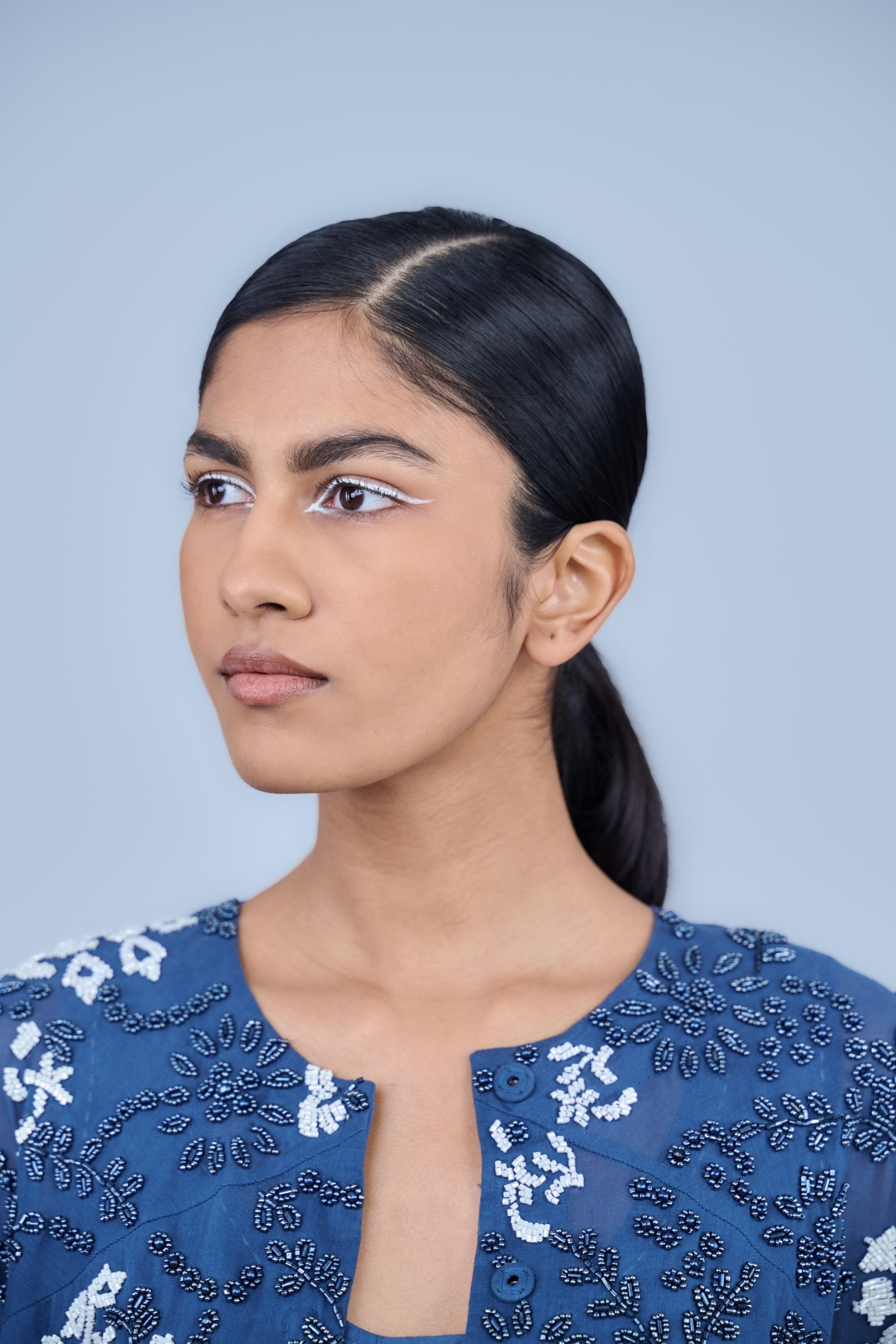 Space Spc Ec Handloom Cotton Jacket