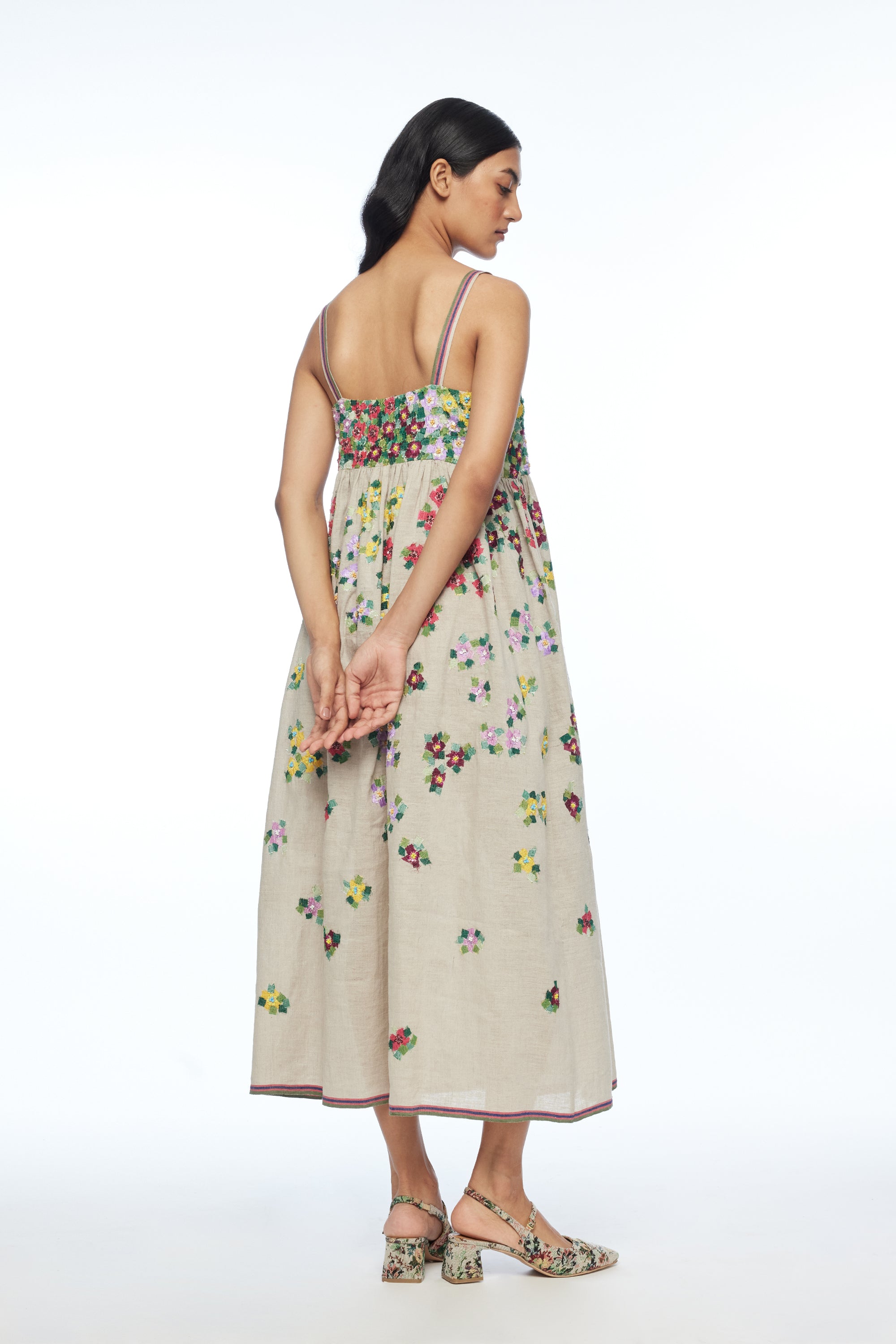 Pendulina Dress