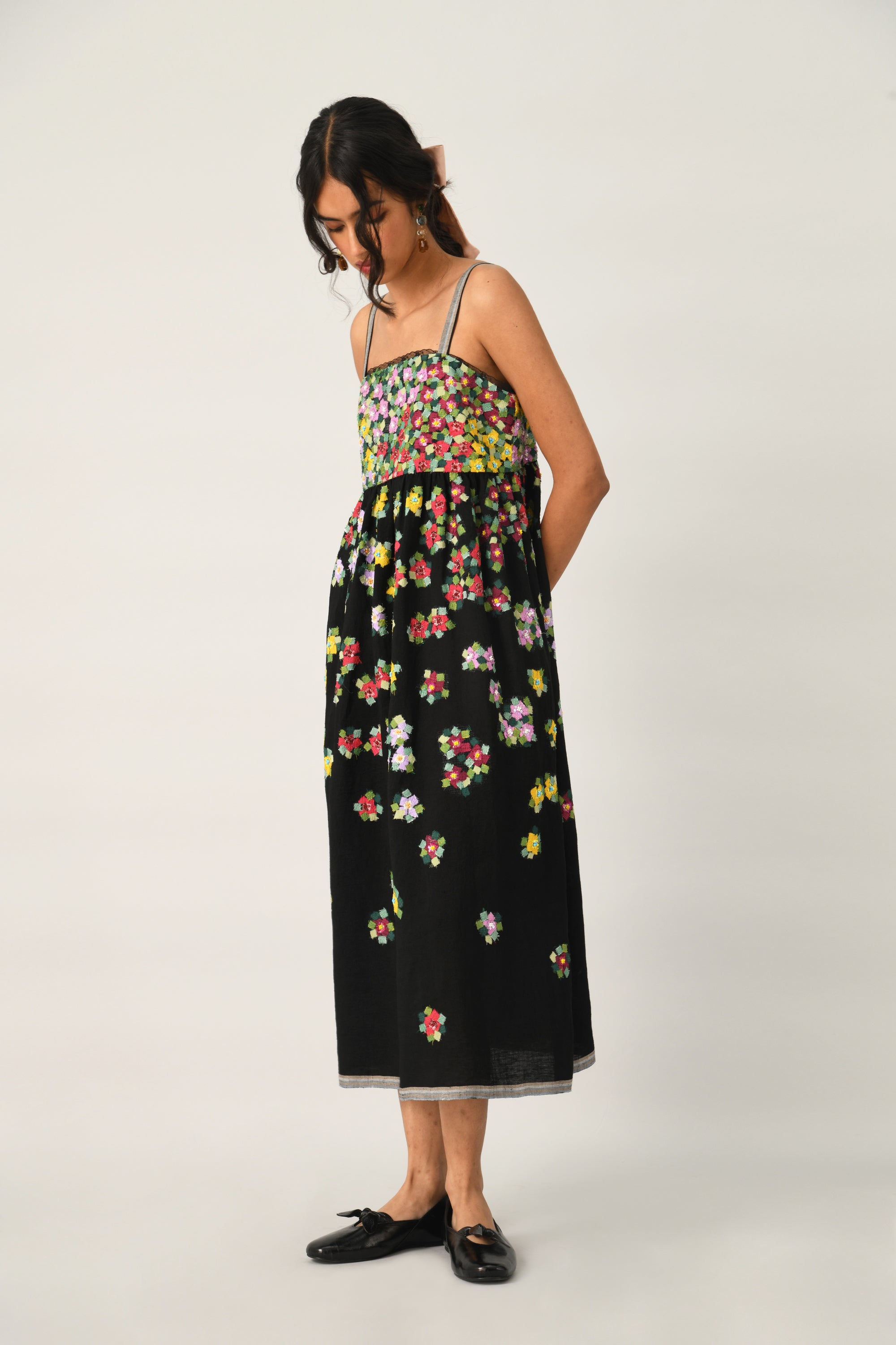 Pendulina Dress