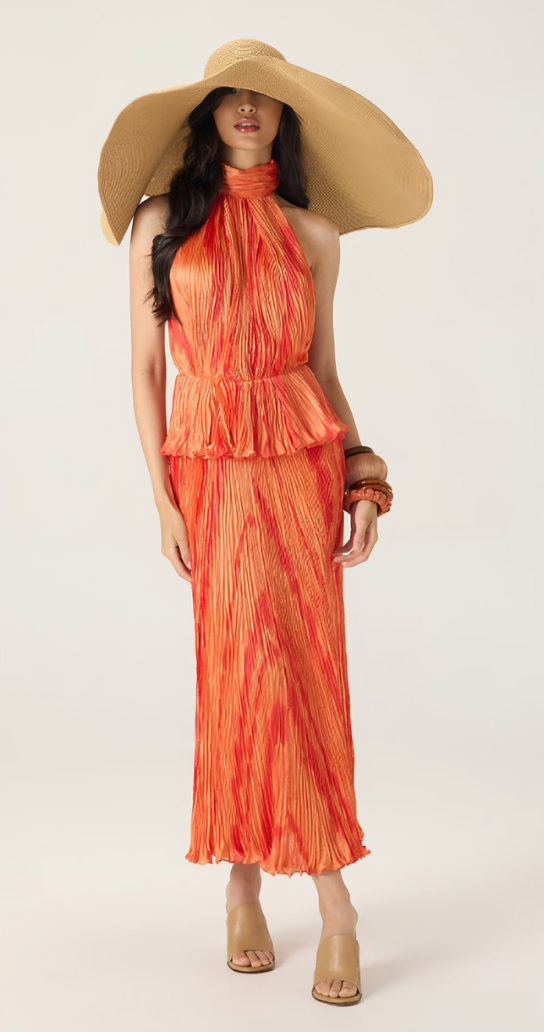 Kennedy Dress