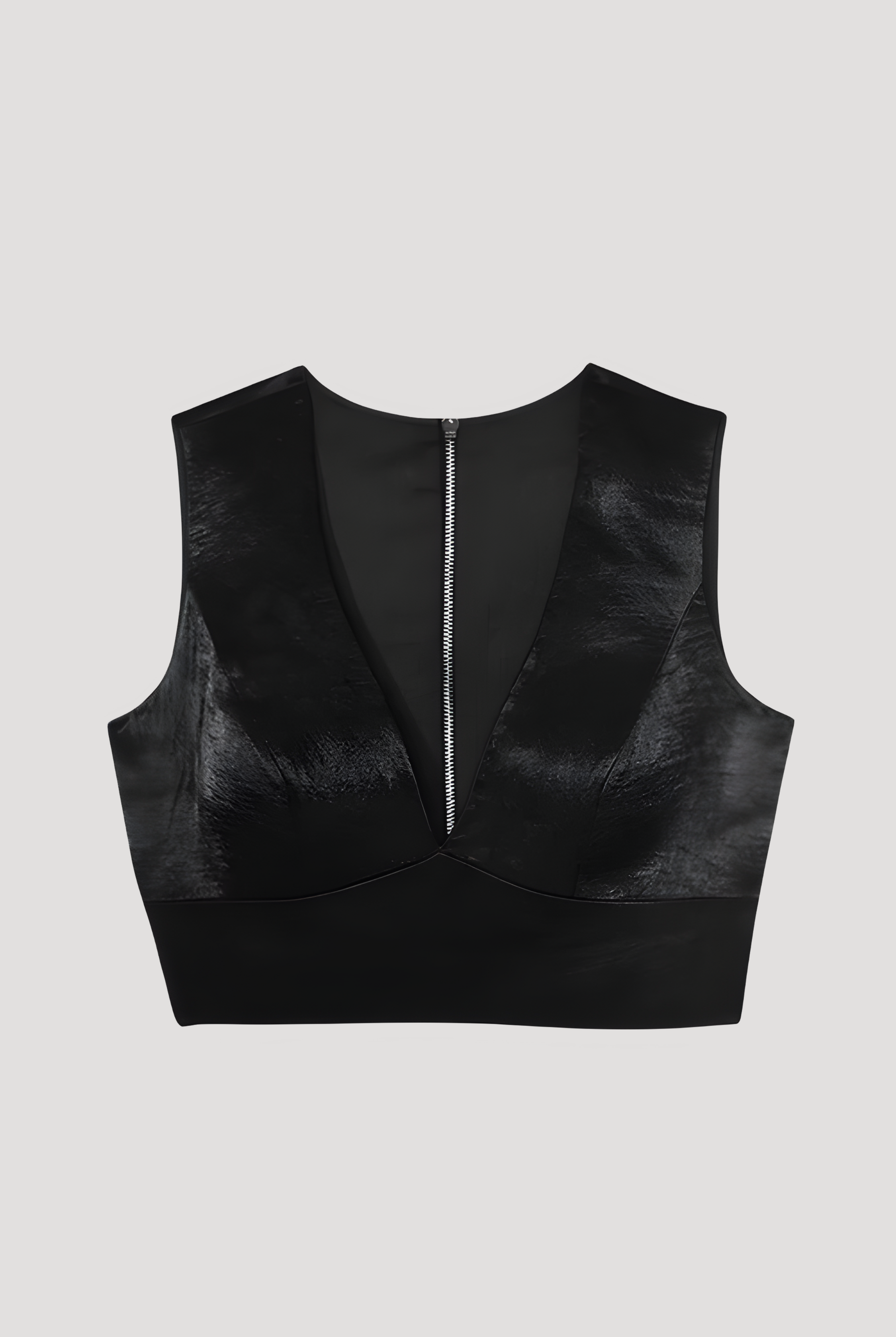 Canopy Clouds Blouse in Black