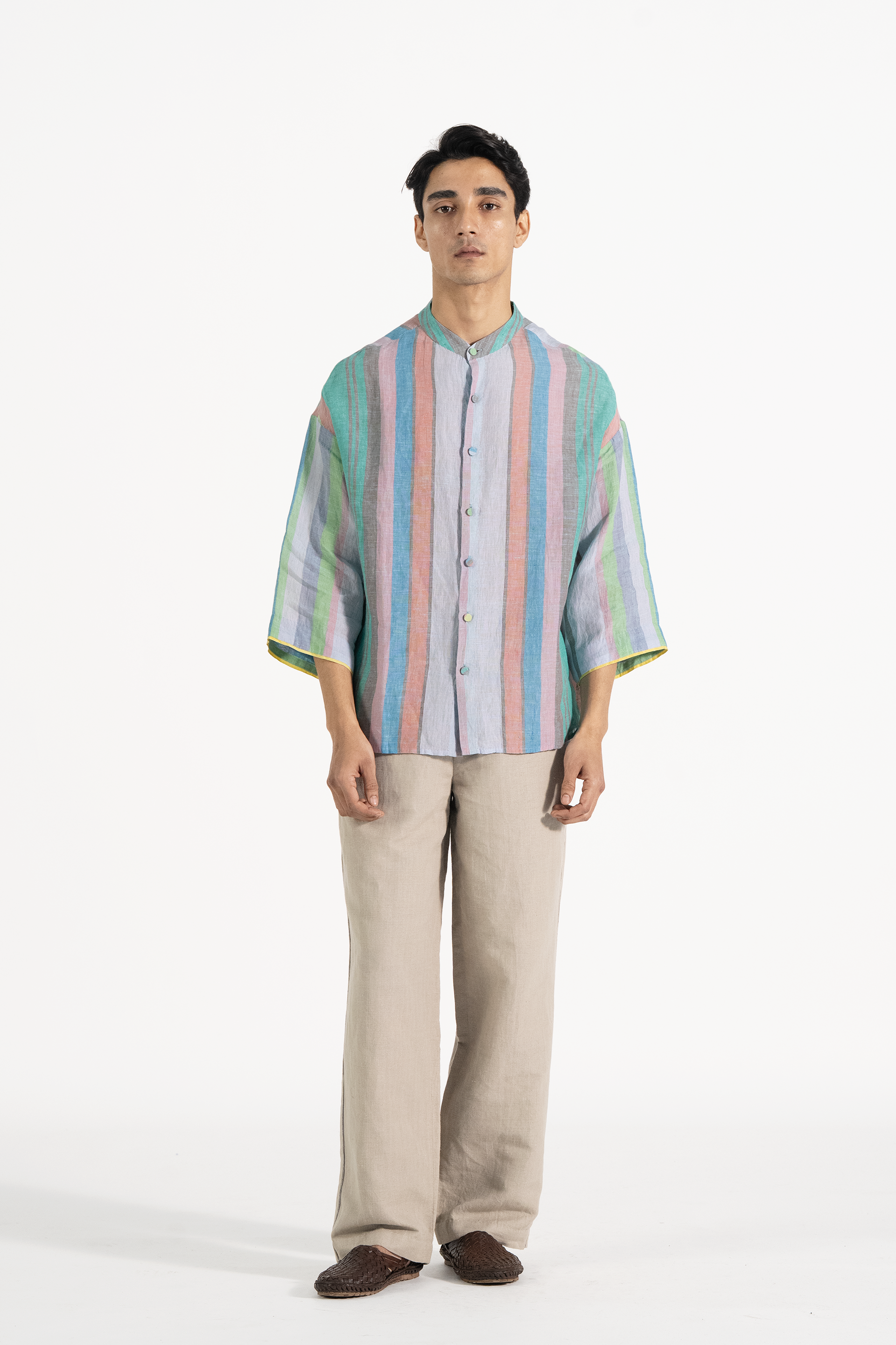 MARVE SHIRT