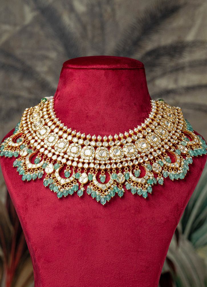 Aniq Necklace