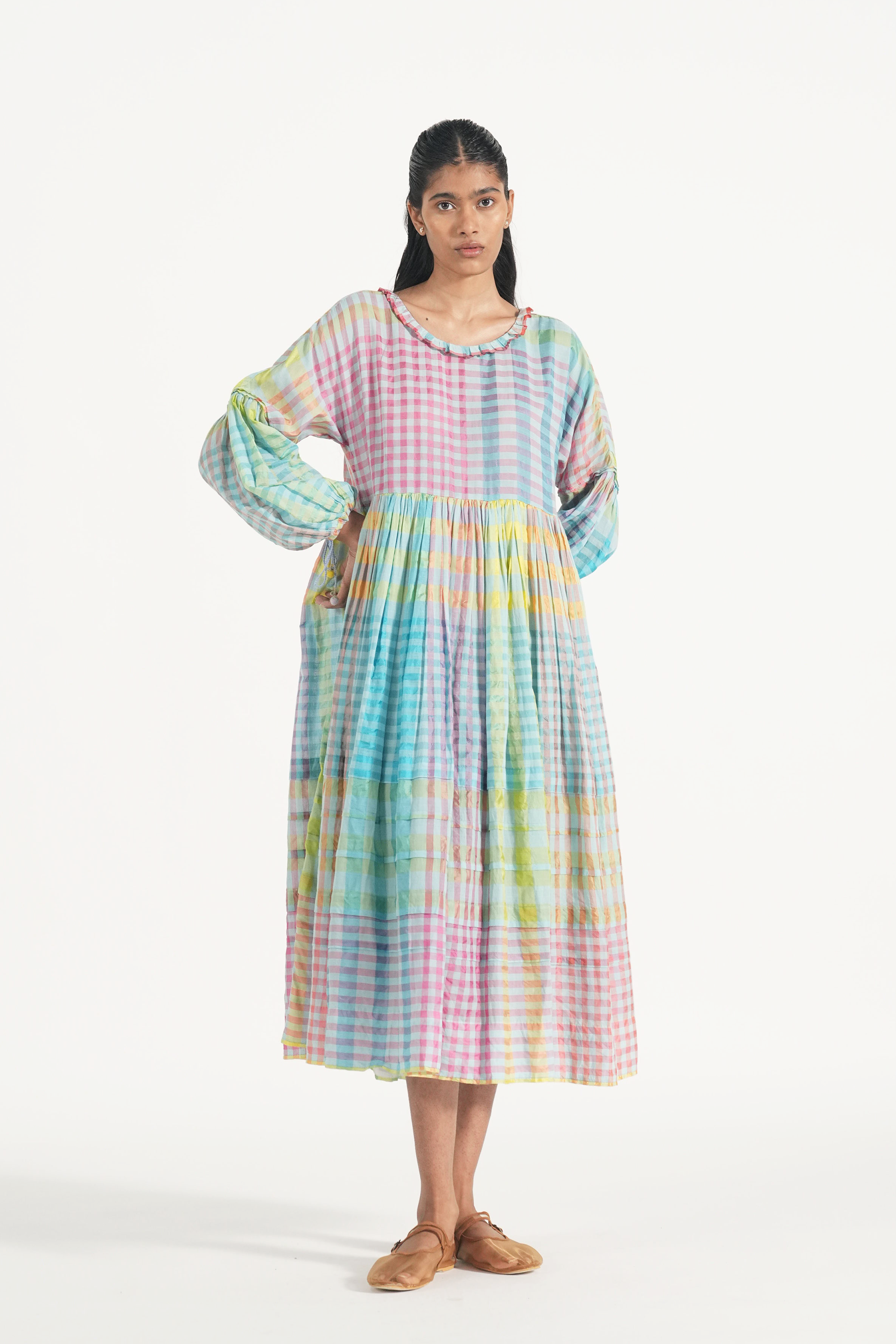 JULIAN DRESS