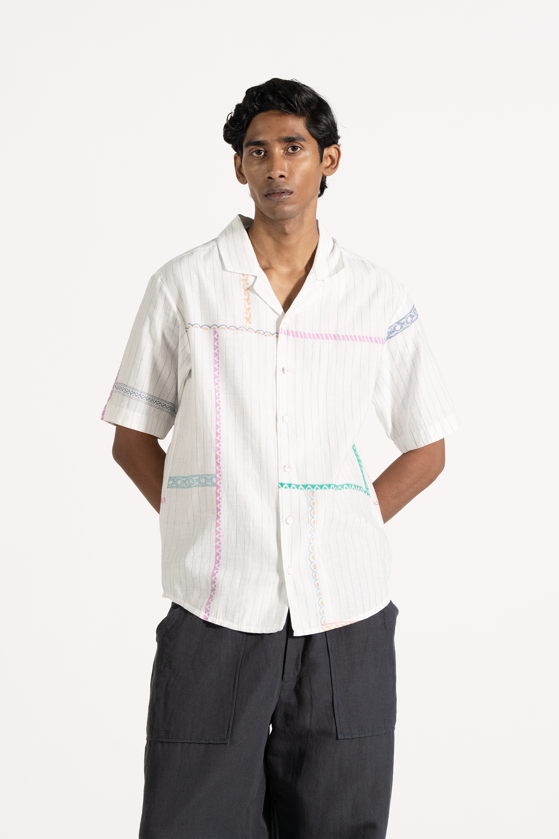 ZEUS SHIRT