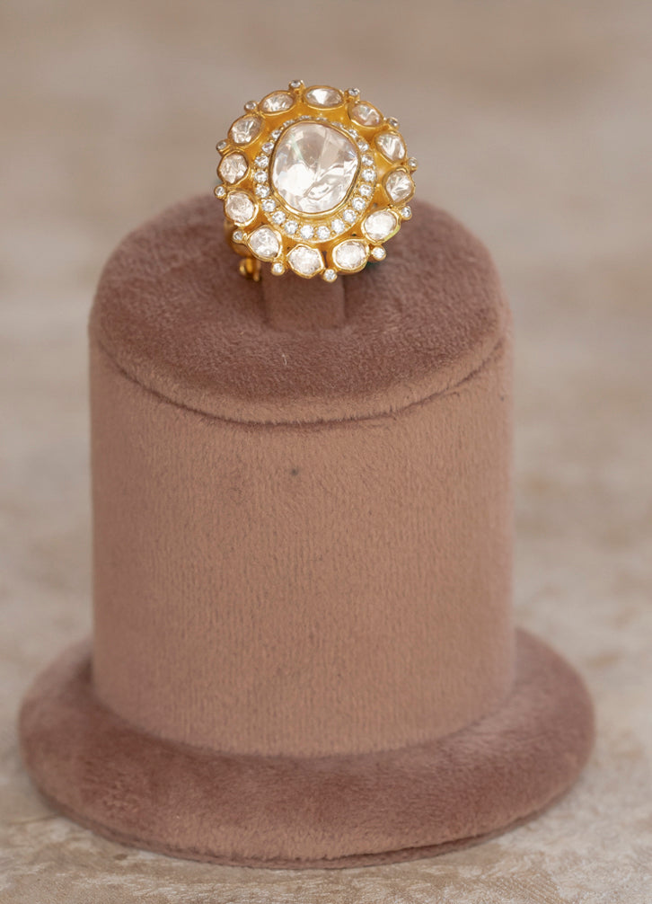 Amol  Ring