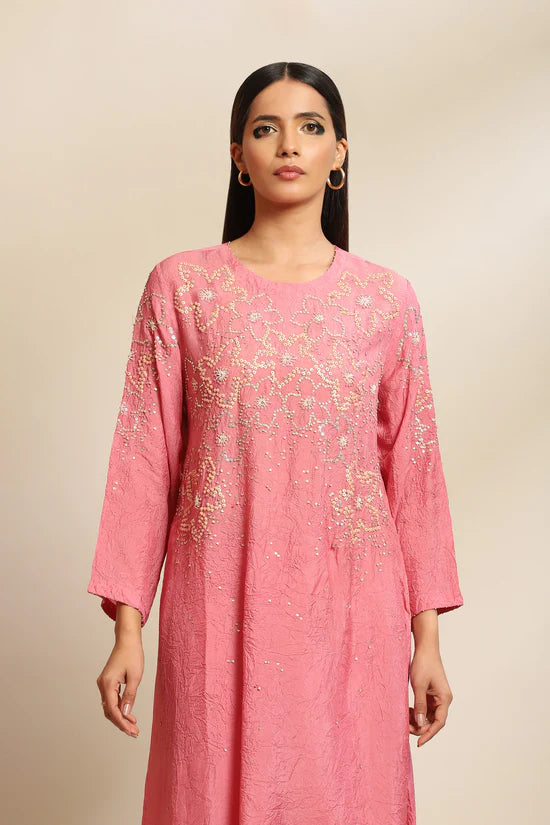 ONT 281 SET ROSE
