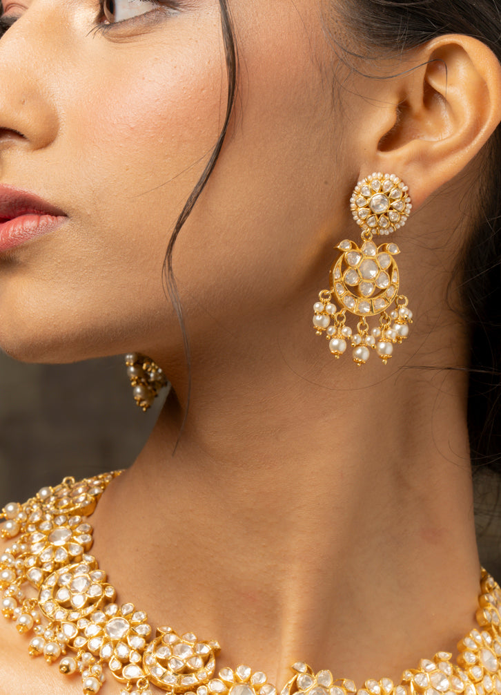 AZEEZ JHUMKA Jhumka