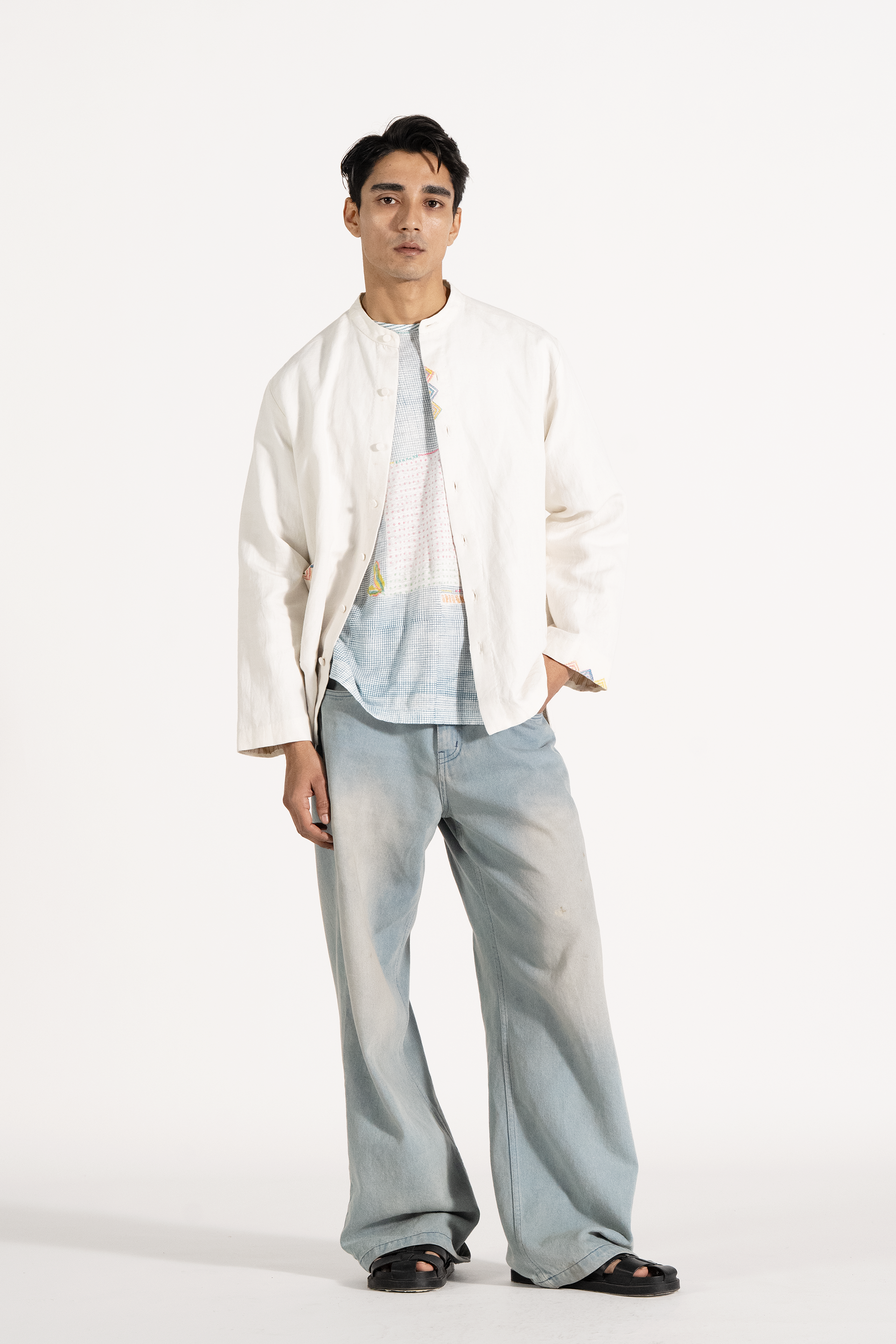 LAMBOK JACKET